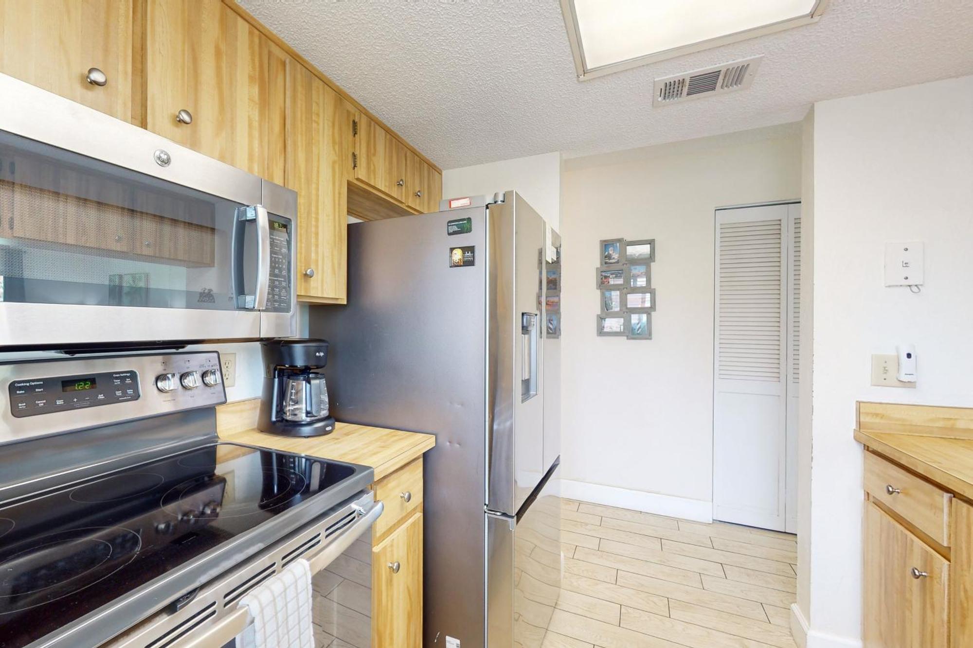 Holiday home Dune Walk Dream