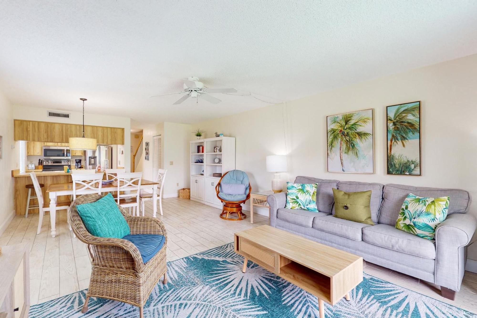 Holiday home Dune Walk Dream *