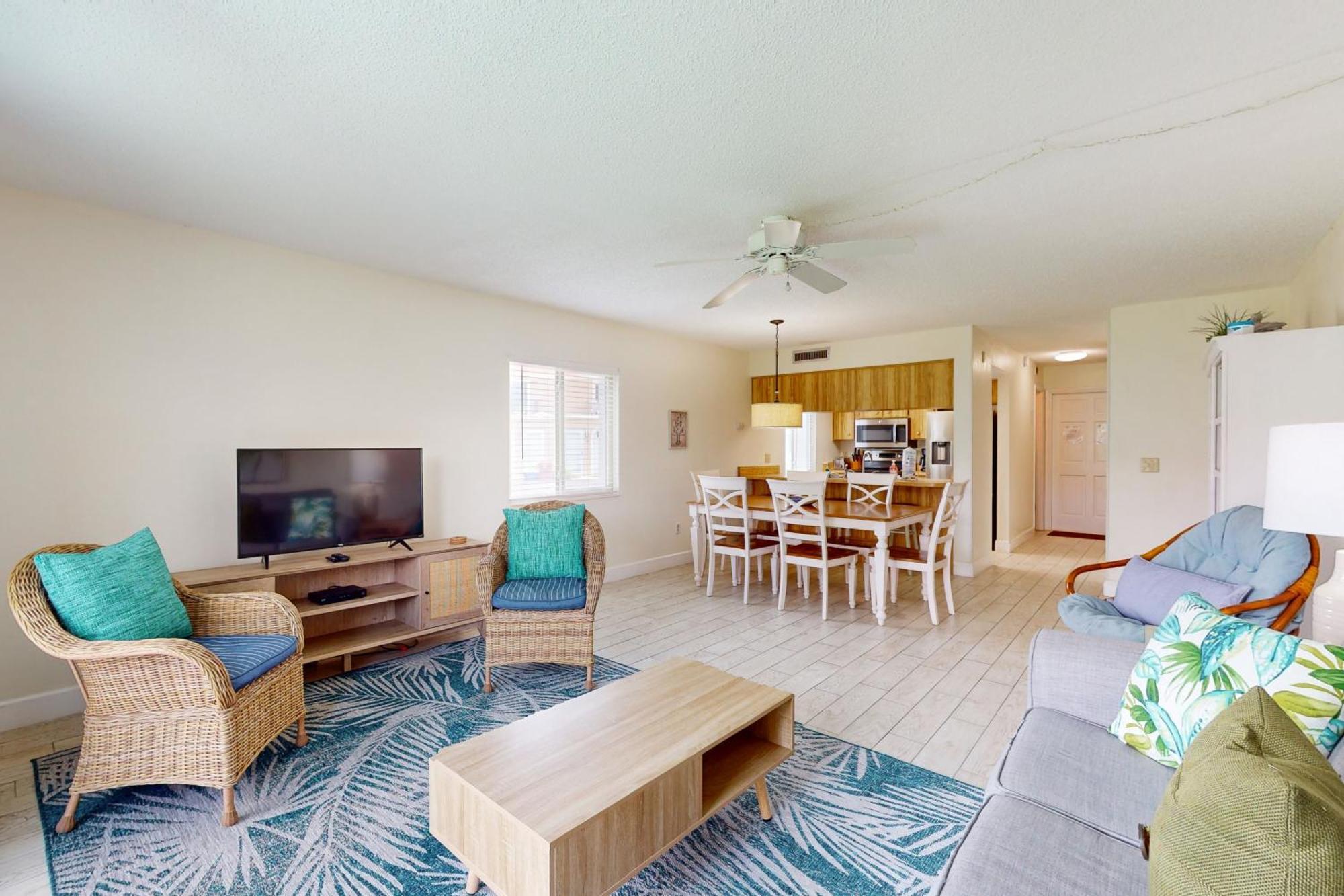 Holiday home Dune Walk Dream St. Augustine