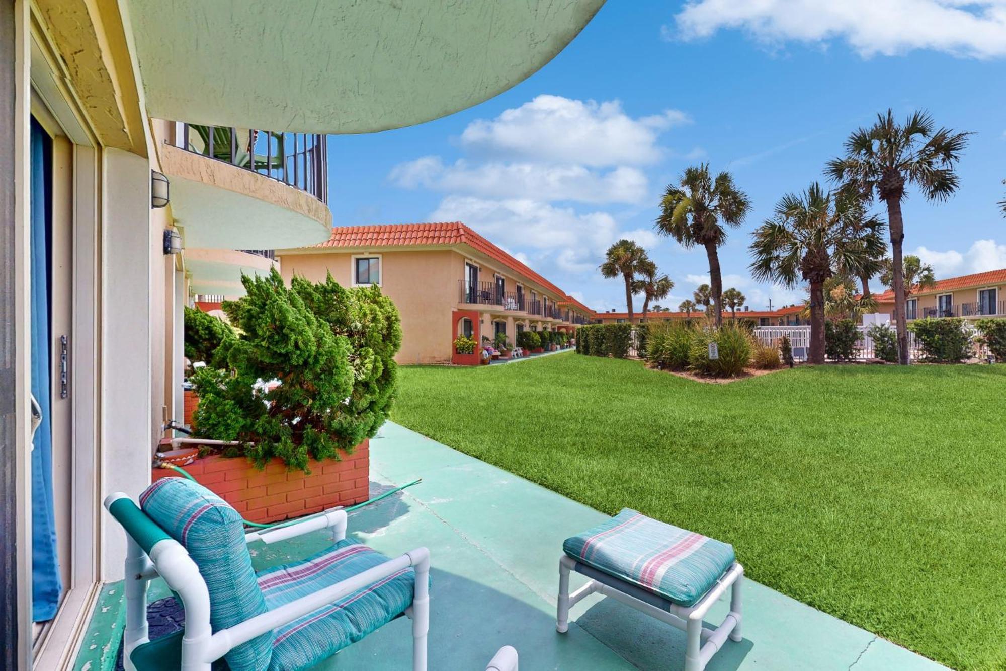 Holiday home Dune Walk Dream