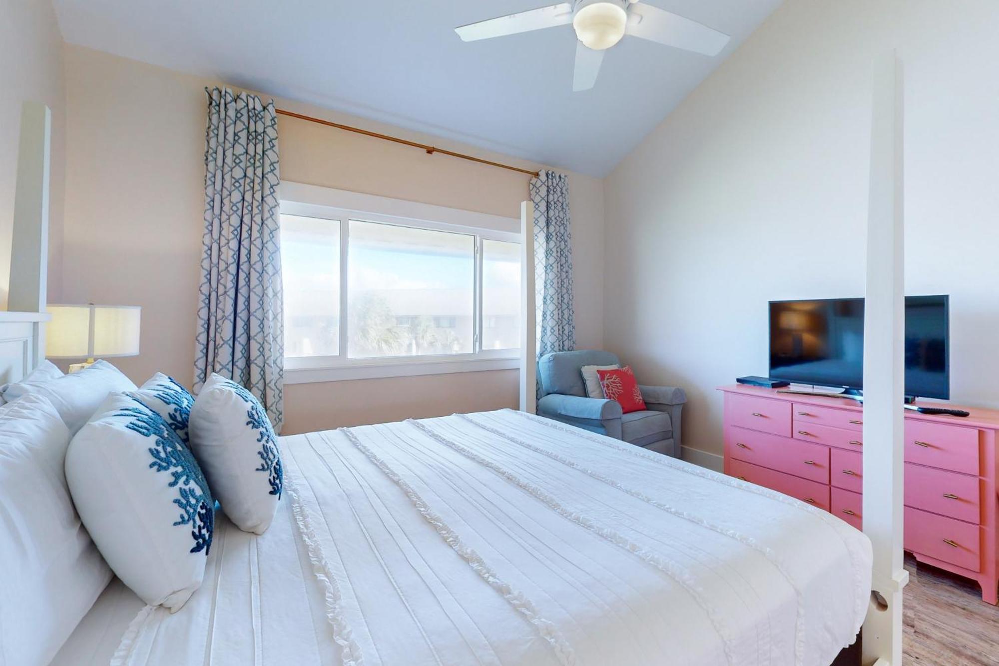 Apartment Summerhouse *