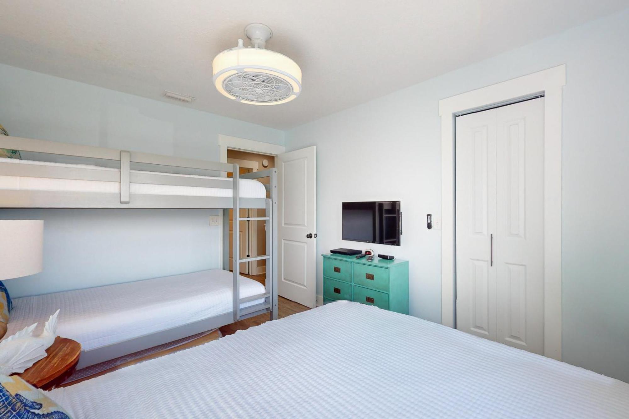 Summerhouse Apartment St. Augustine
