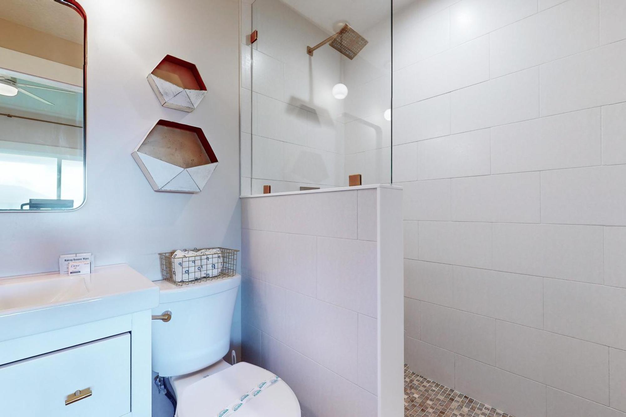 Summerhouse Apartment