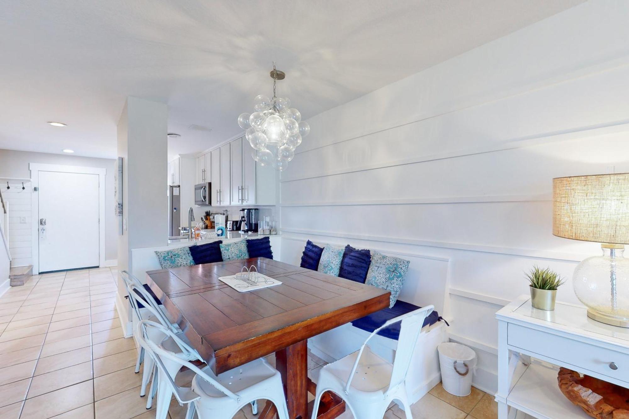 Summerhouse Apartment *