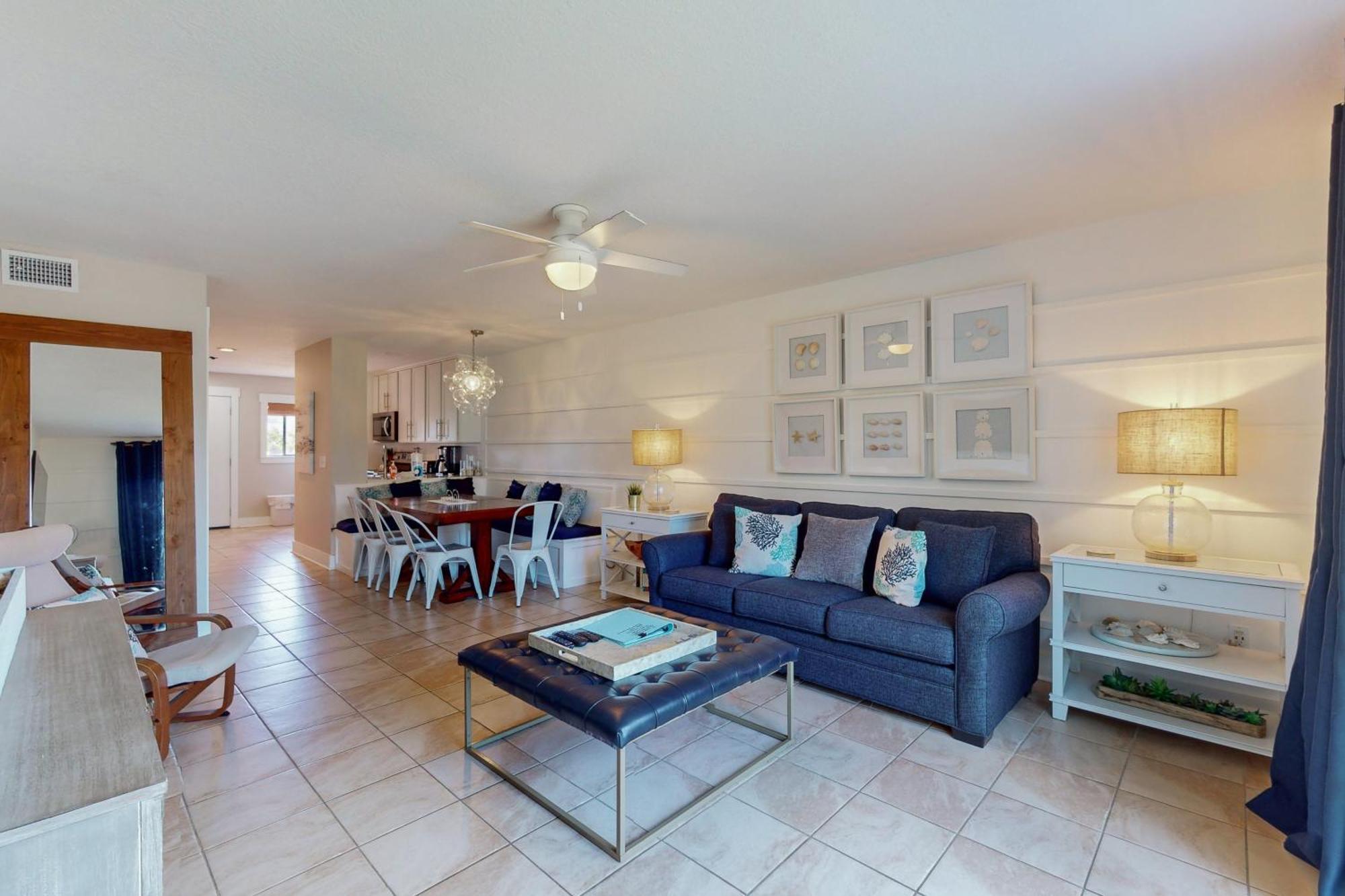 Summerhouse Apartment *