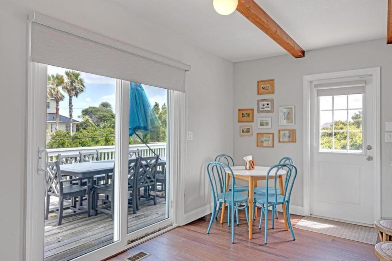 Second Wind By The Sea Holiday home *
