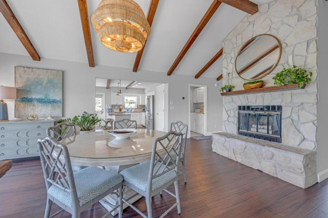 Second Wind By The Sea Holiday home St. Augustine