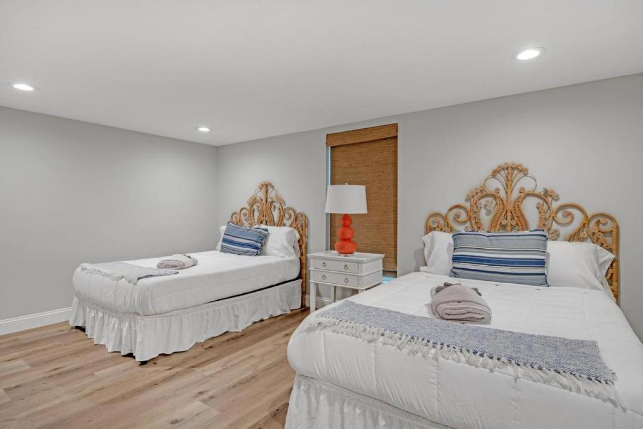 Holiday home Second Wind By The Sea *