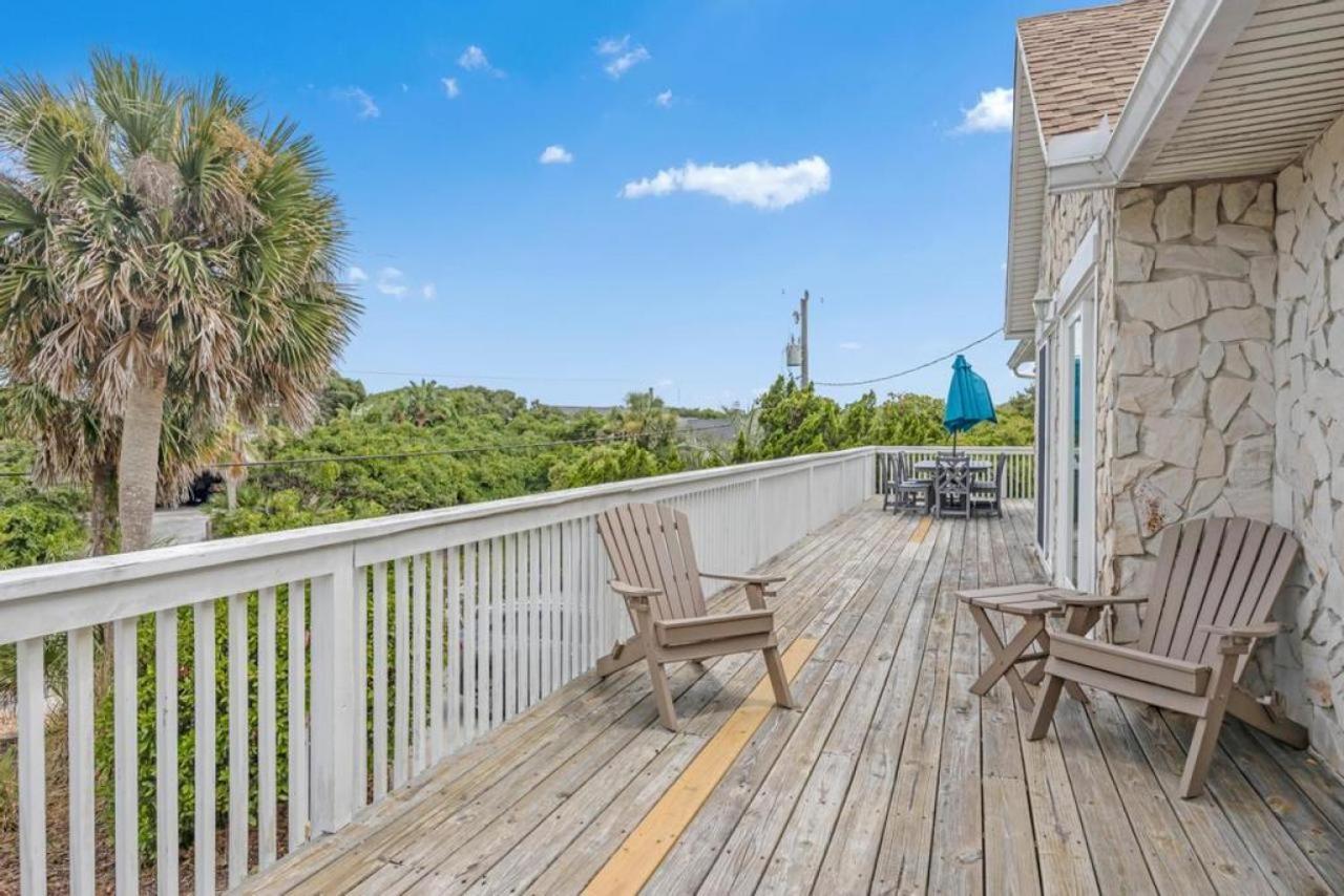 Second Wind By The Sea Holiday home St. Augustine