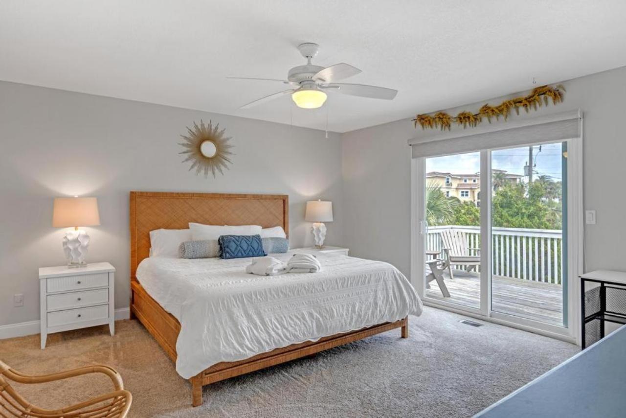 Holiday home Second Wind By The Sea St. Augustine