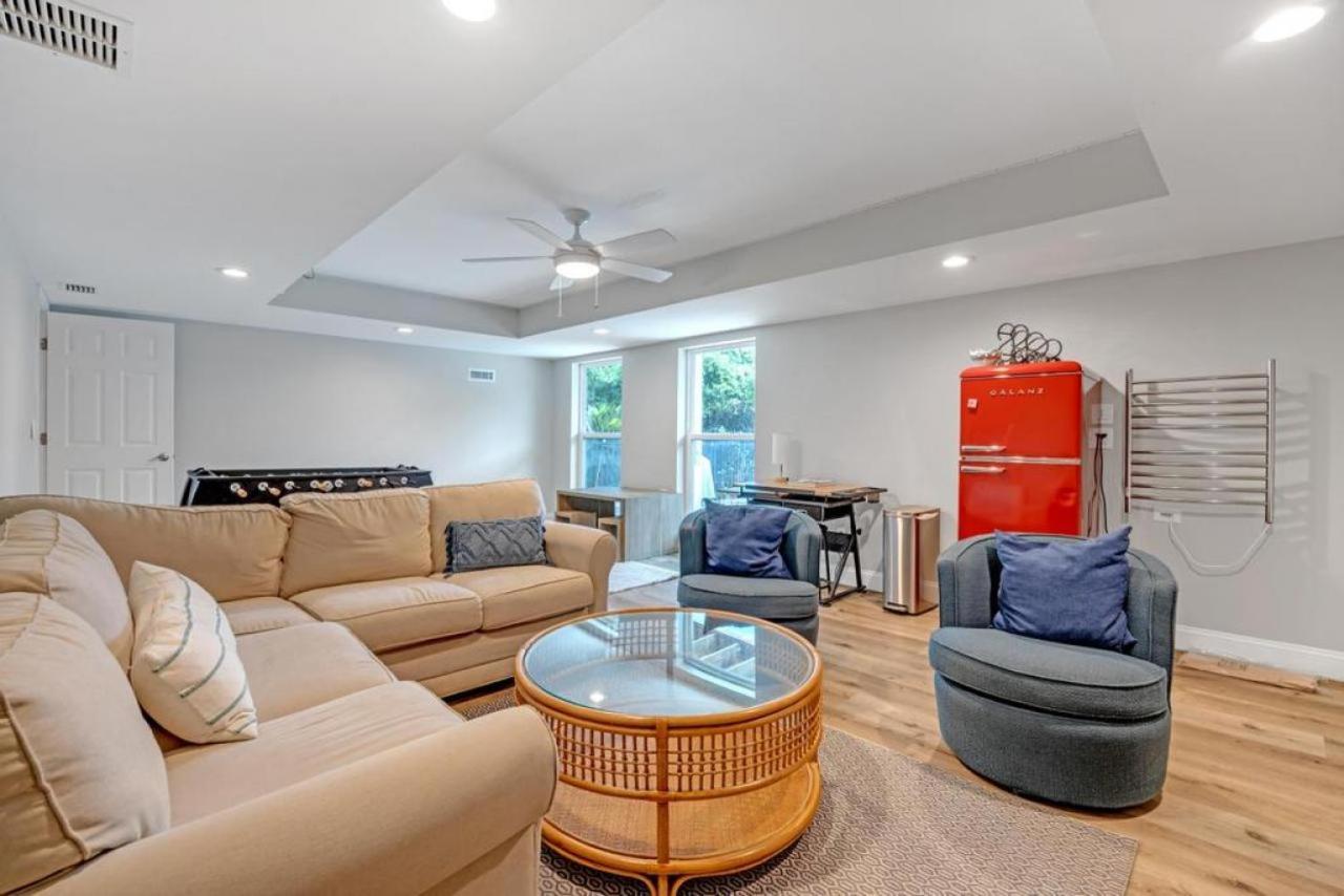 Second Wind By The Sea Holiday home St. Augustine
