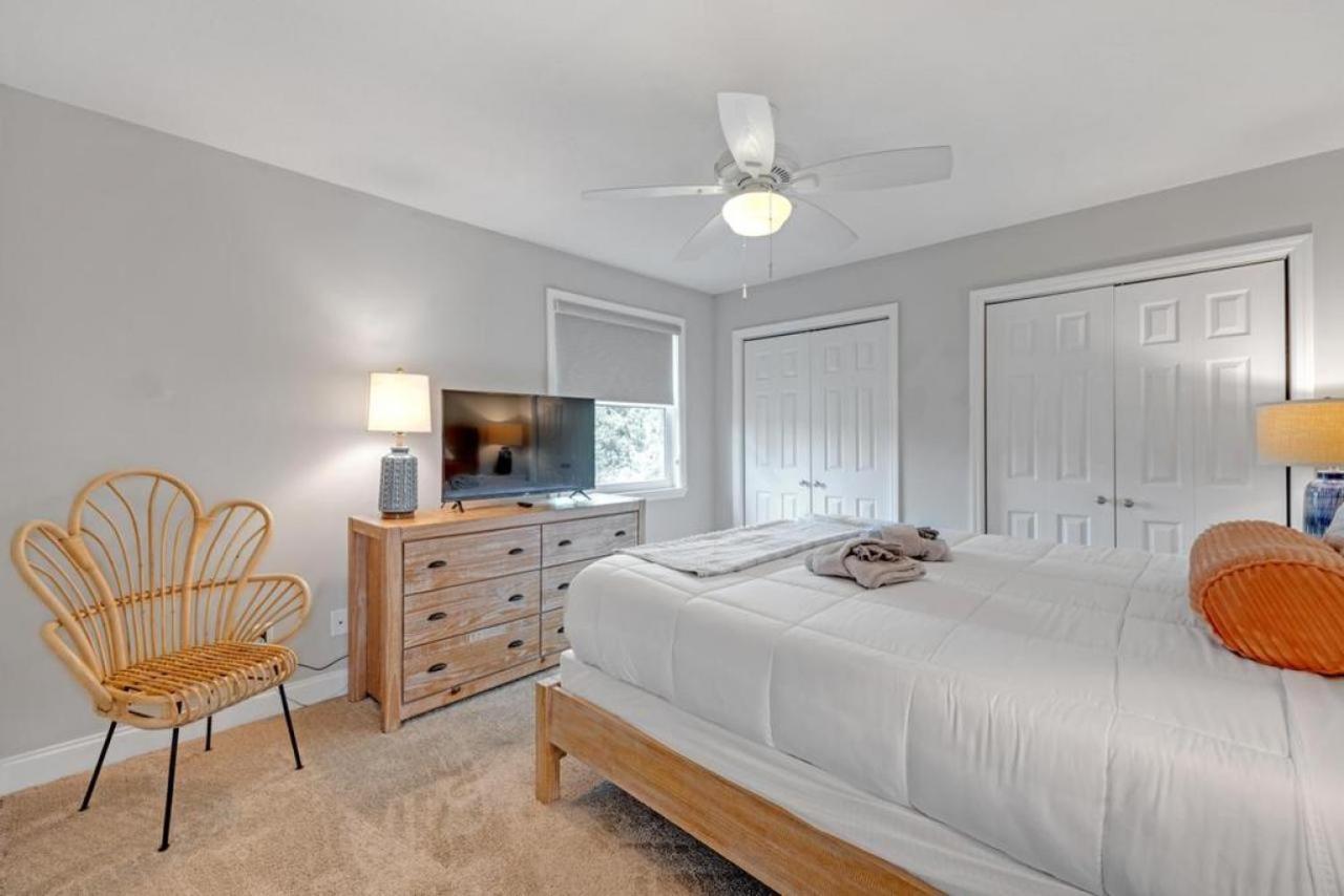 Second Wind By The Sea Holiday home *
