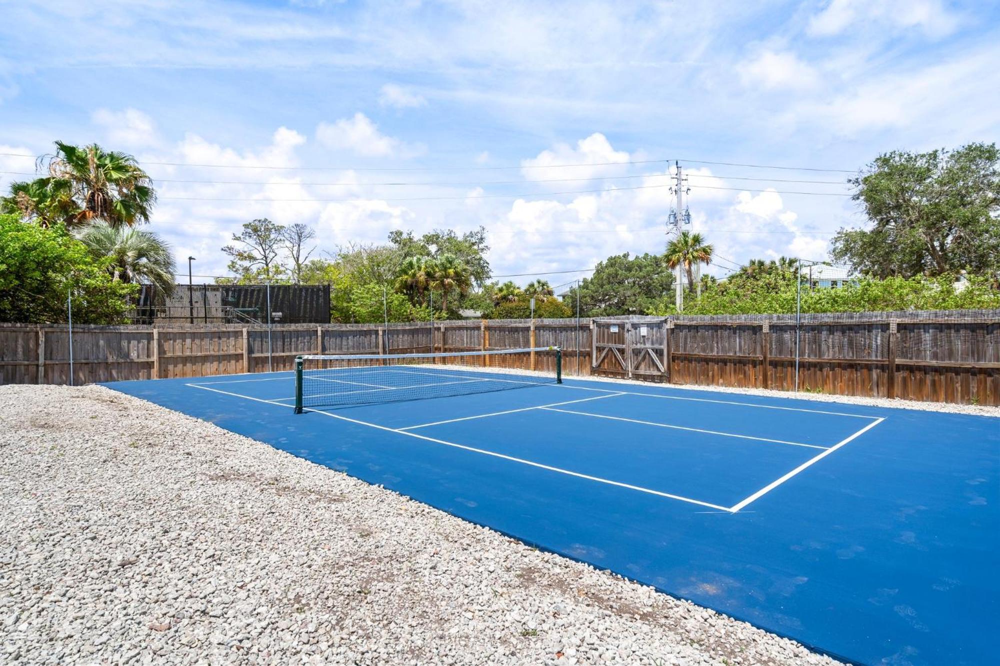 Holiday home Blu Star Oasis Pool Pickleball *