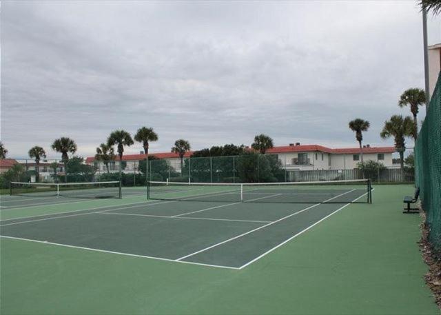 Sea Place 13238 - New St. Augustine