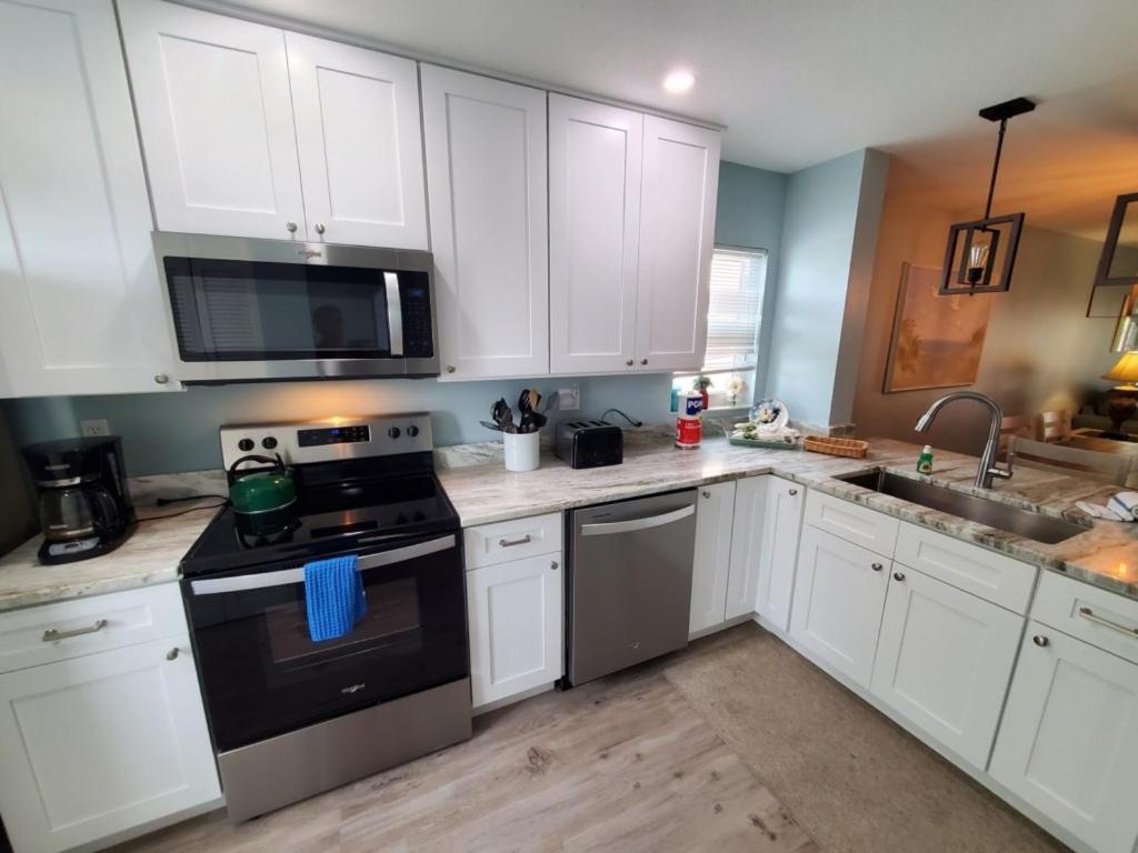 Sea Place 13238 - New St. Augustine