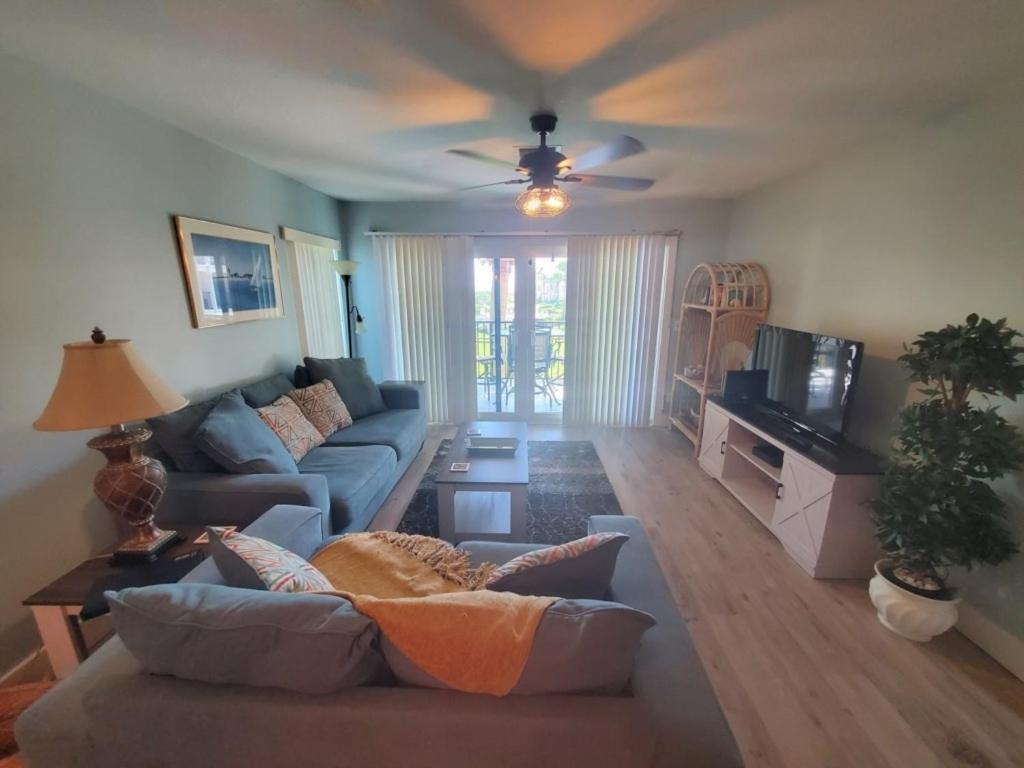 Apartment Sea Place 13238 - New