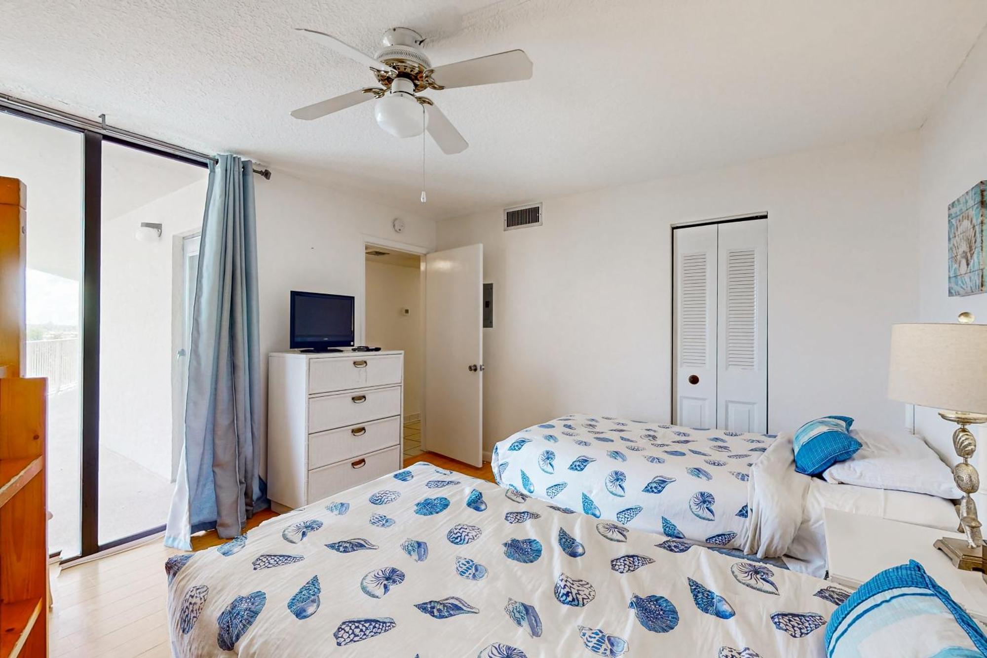 Captins' Quarters Apartment *