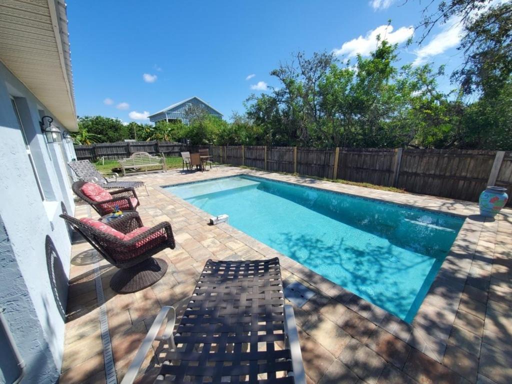 Crescent Holiday home