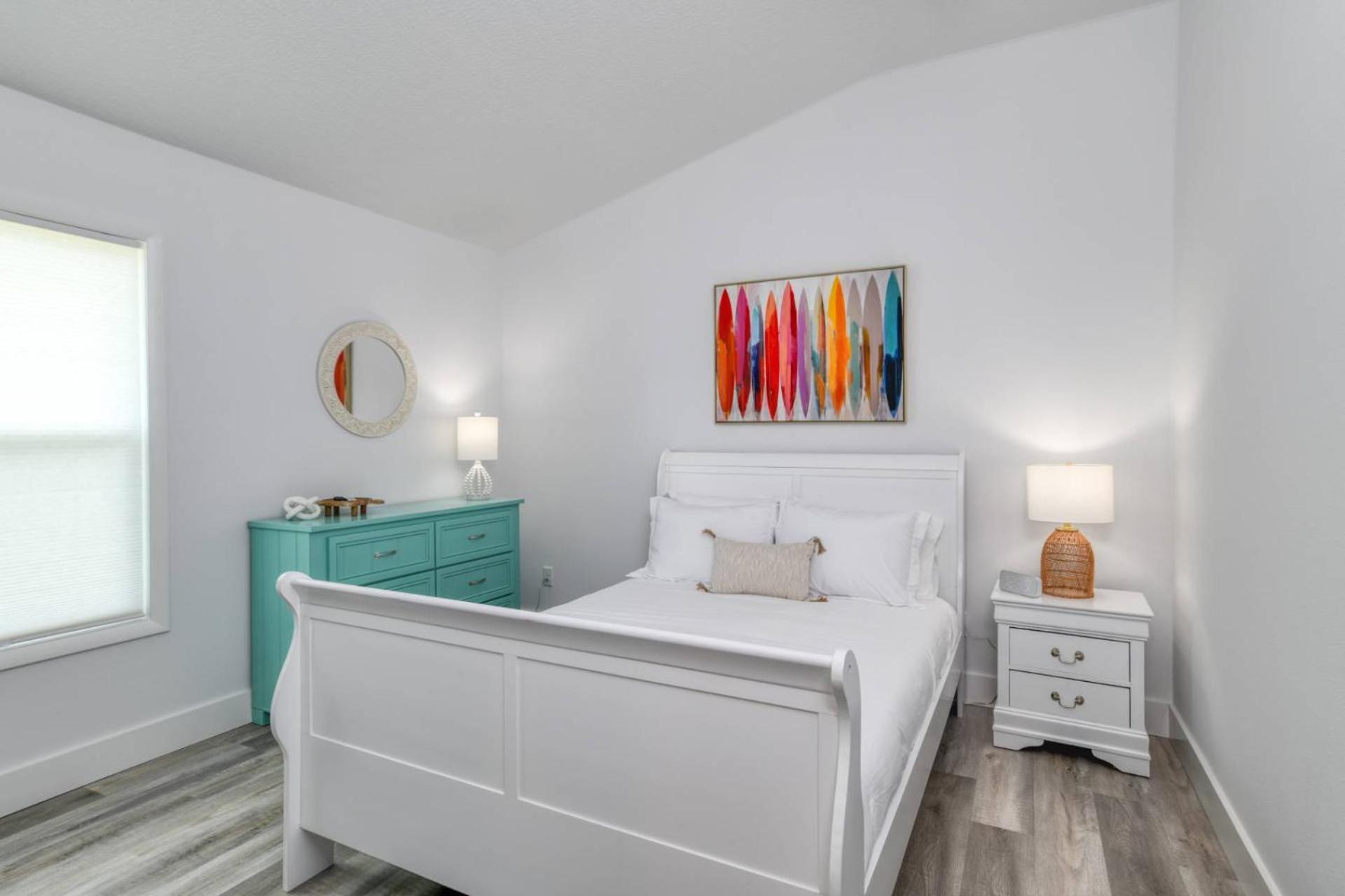Aqua Palms Holiday home St. Augustine