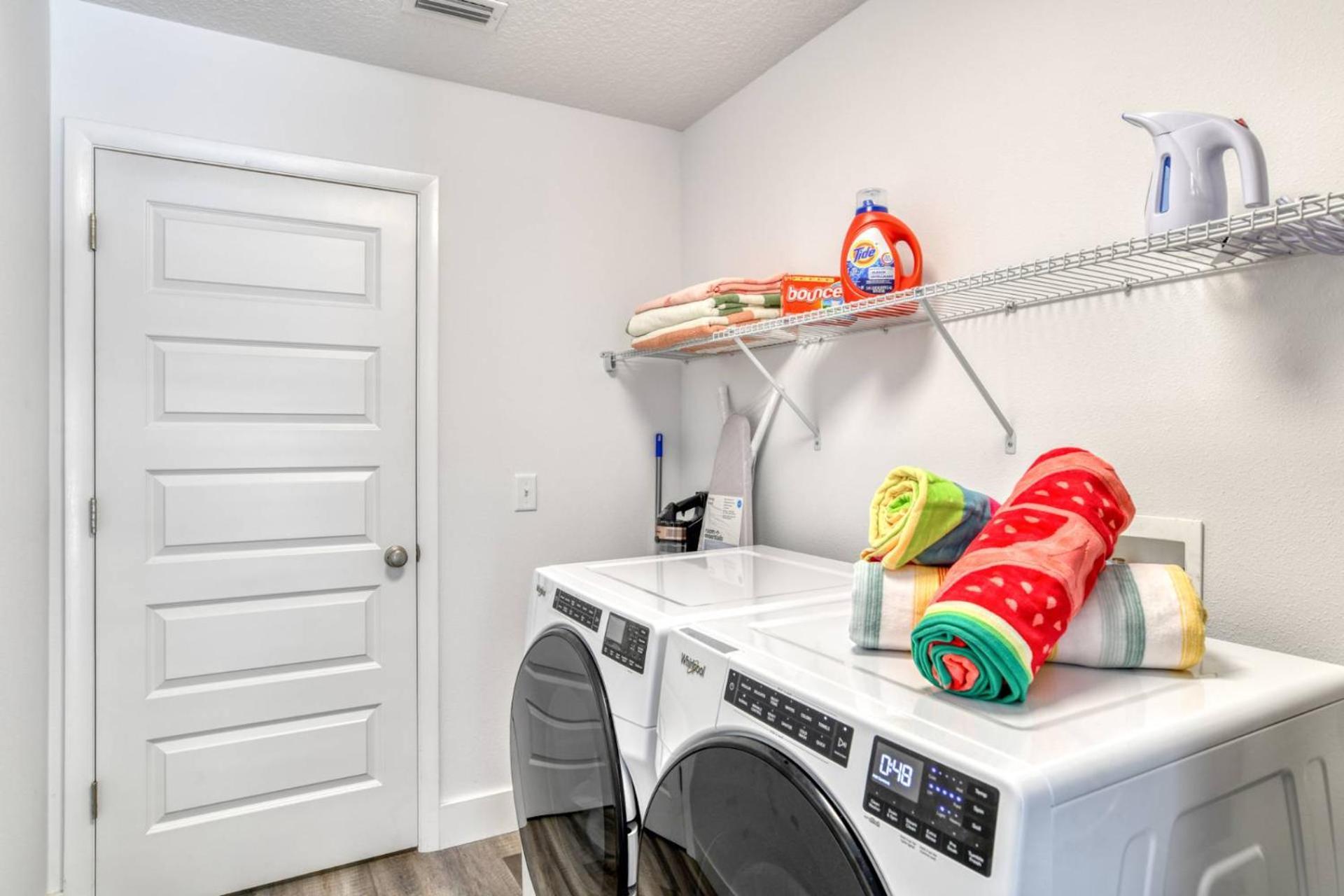 Holiday home Aqua Palms