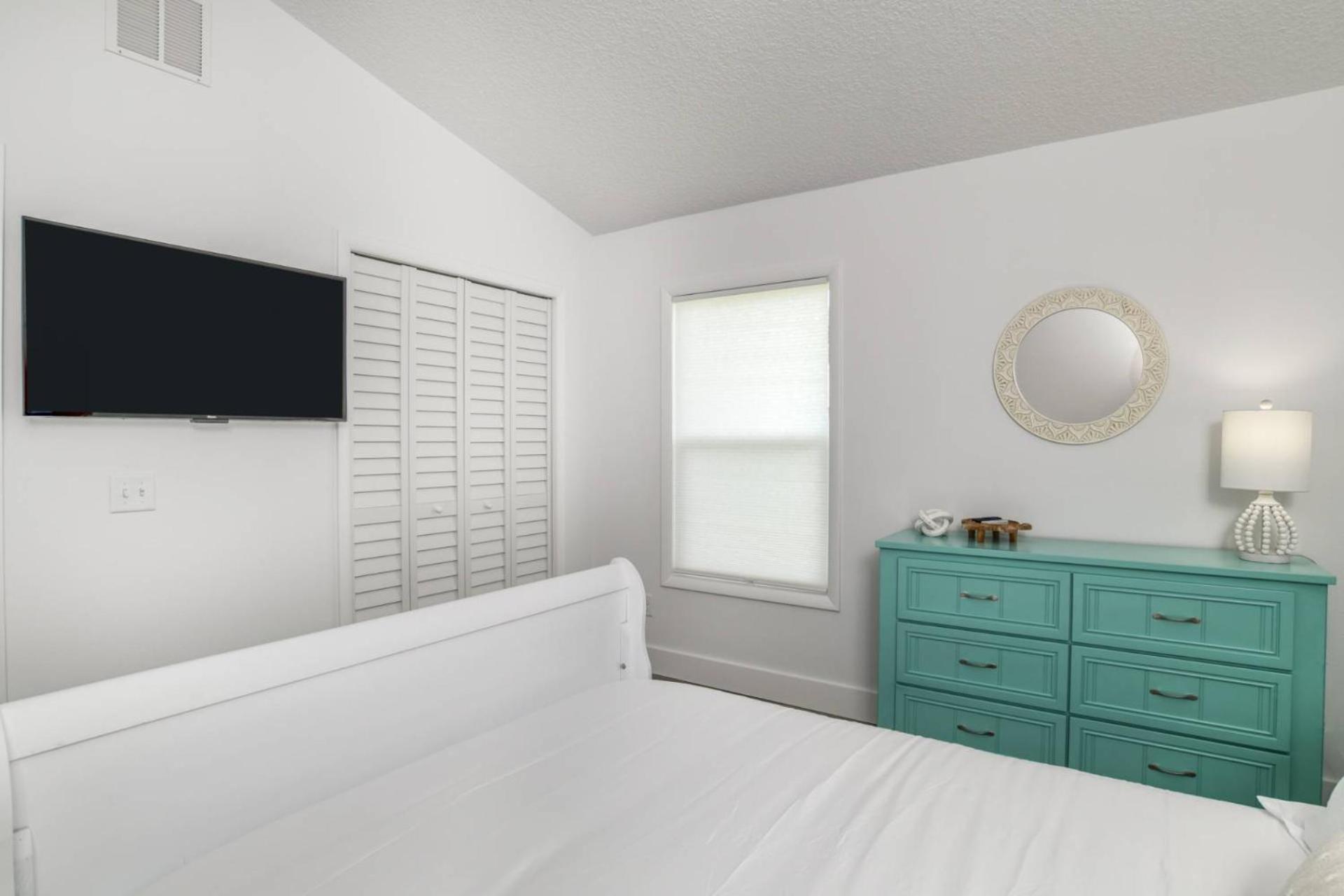 Aqua Palms Holiday home St. Augustine
