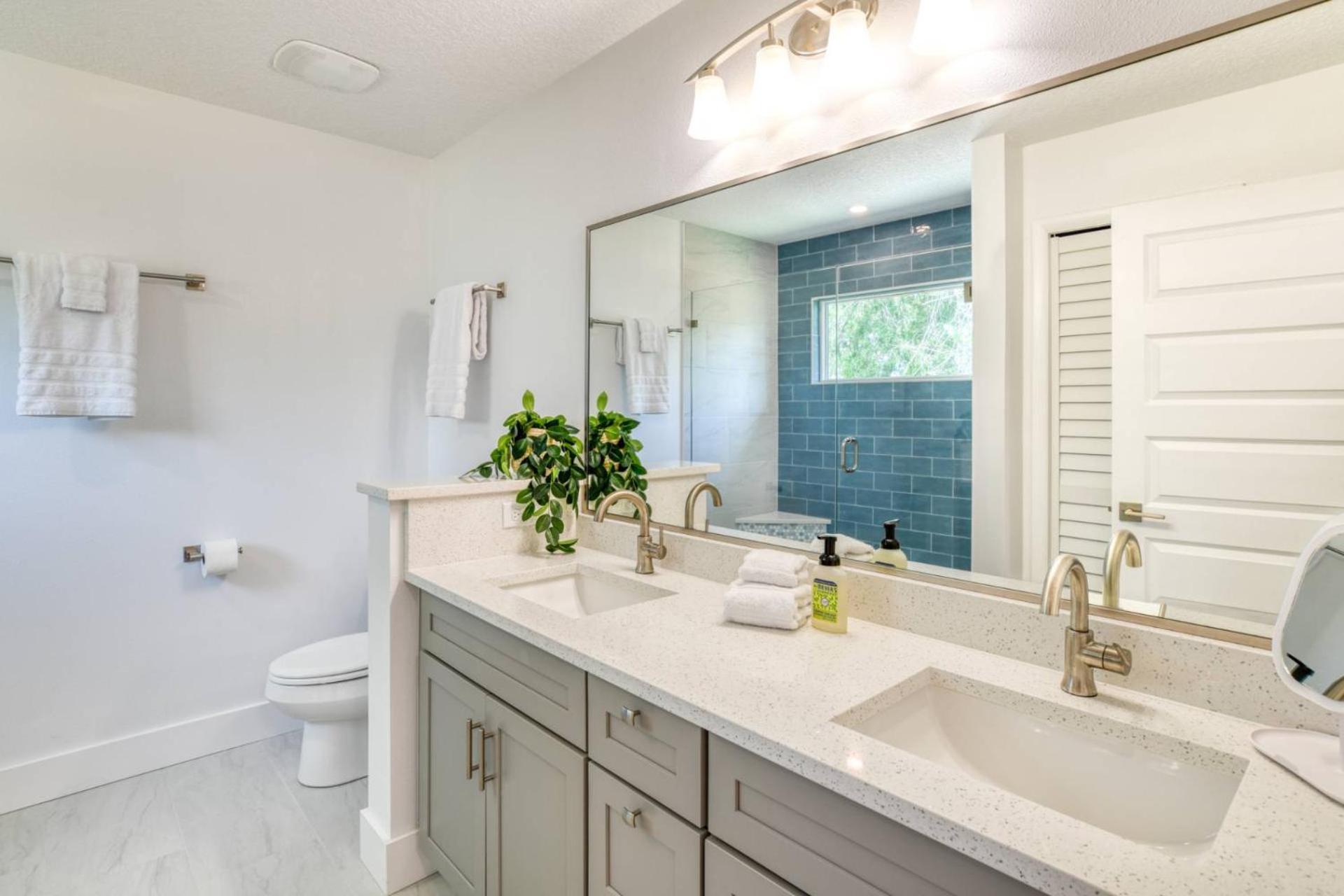 Holiday home Aqua Palms