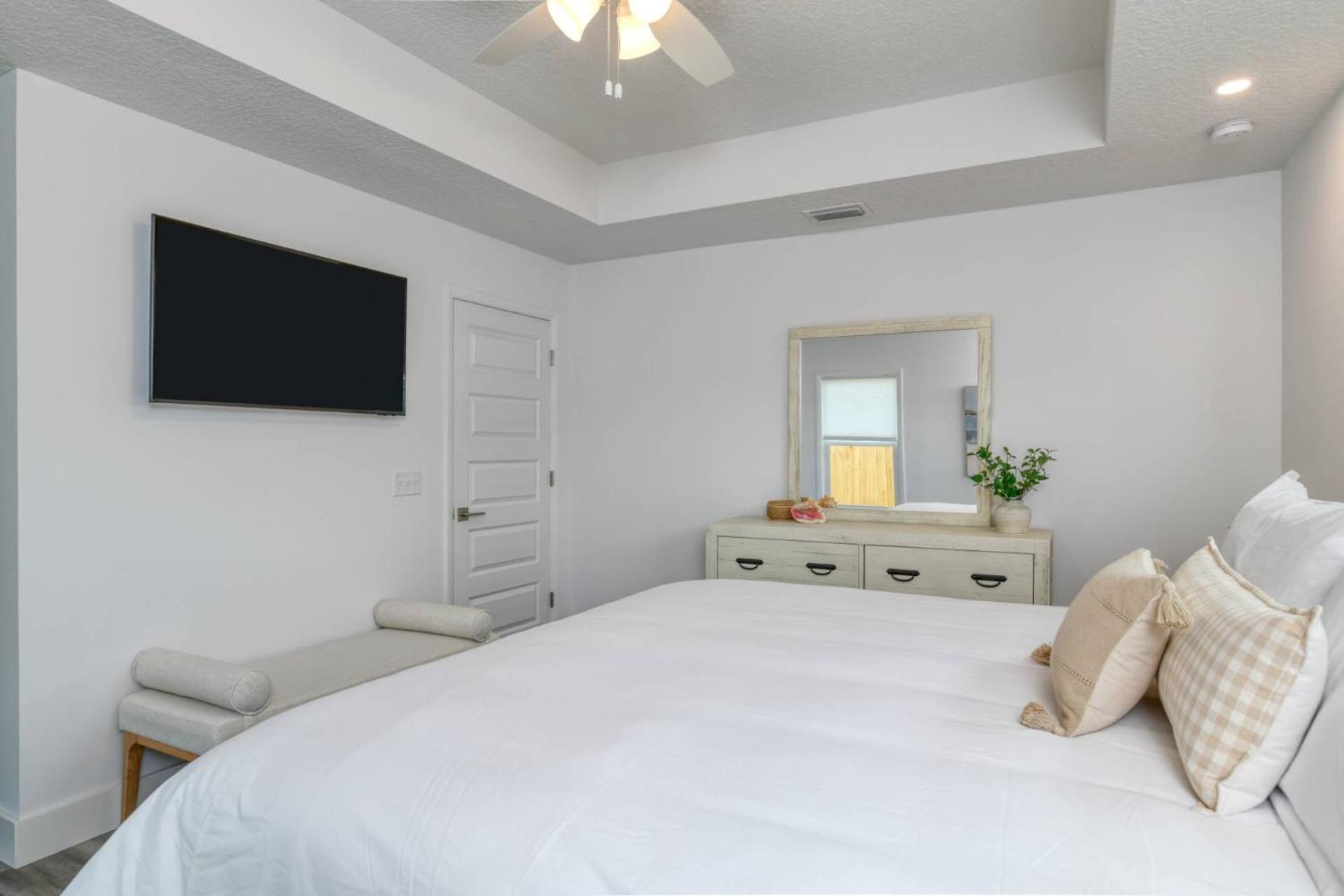 Holiday home Aqua Palms St. Augustine
