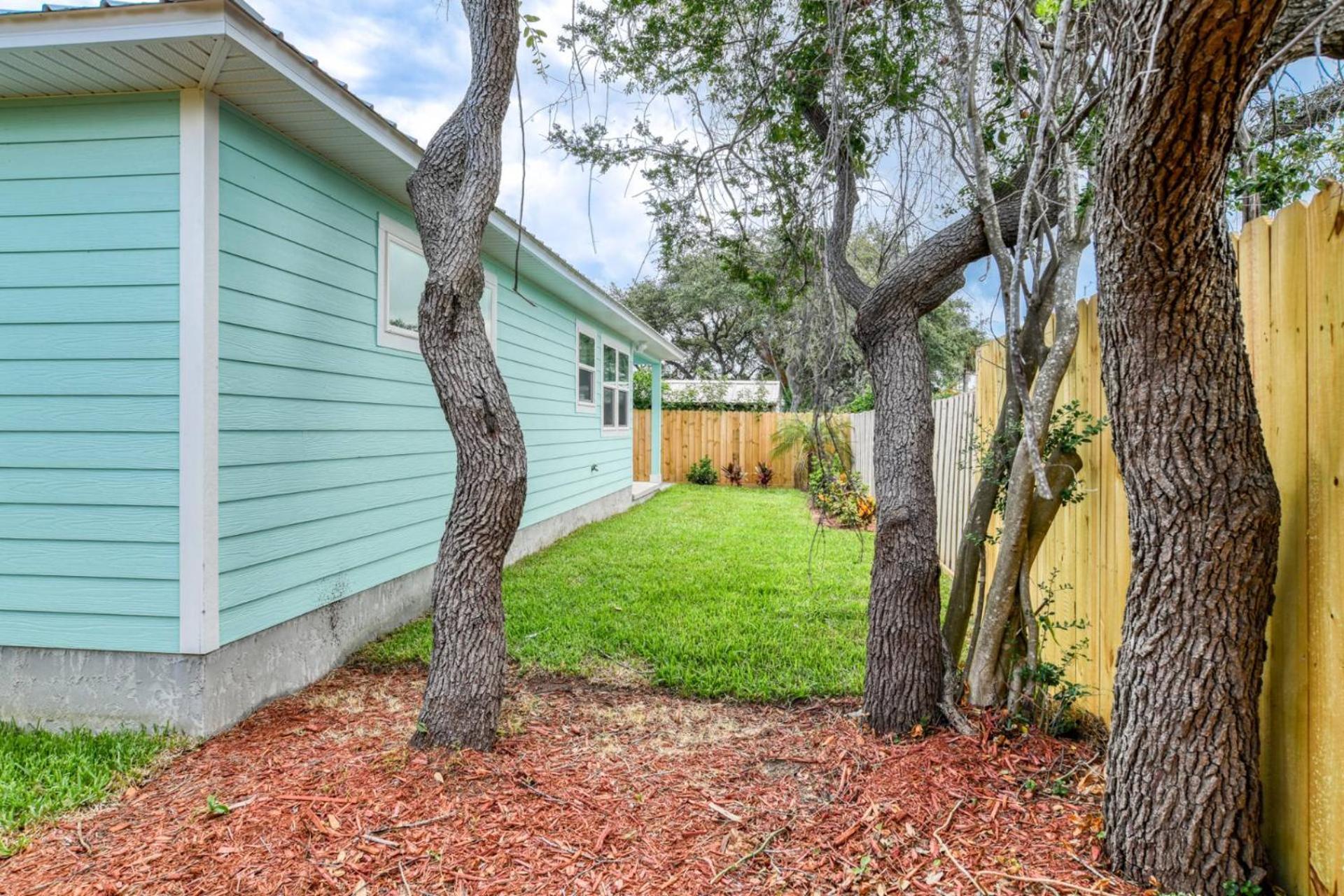 Holiday home Aqua Palms *