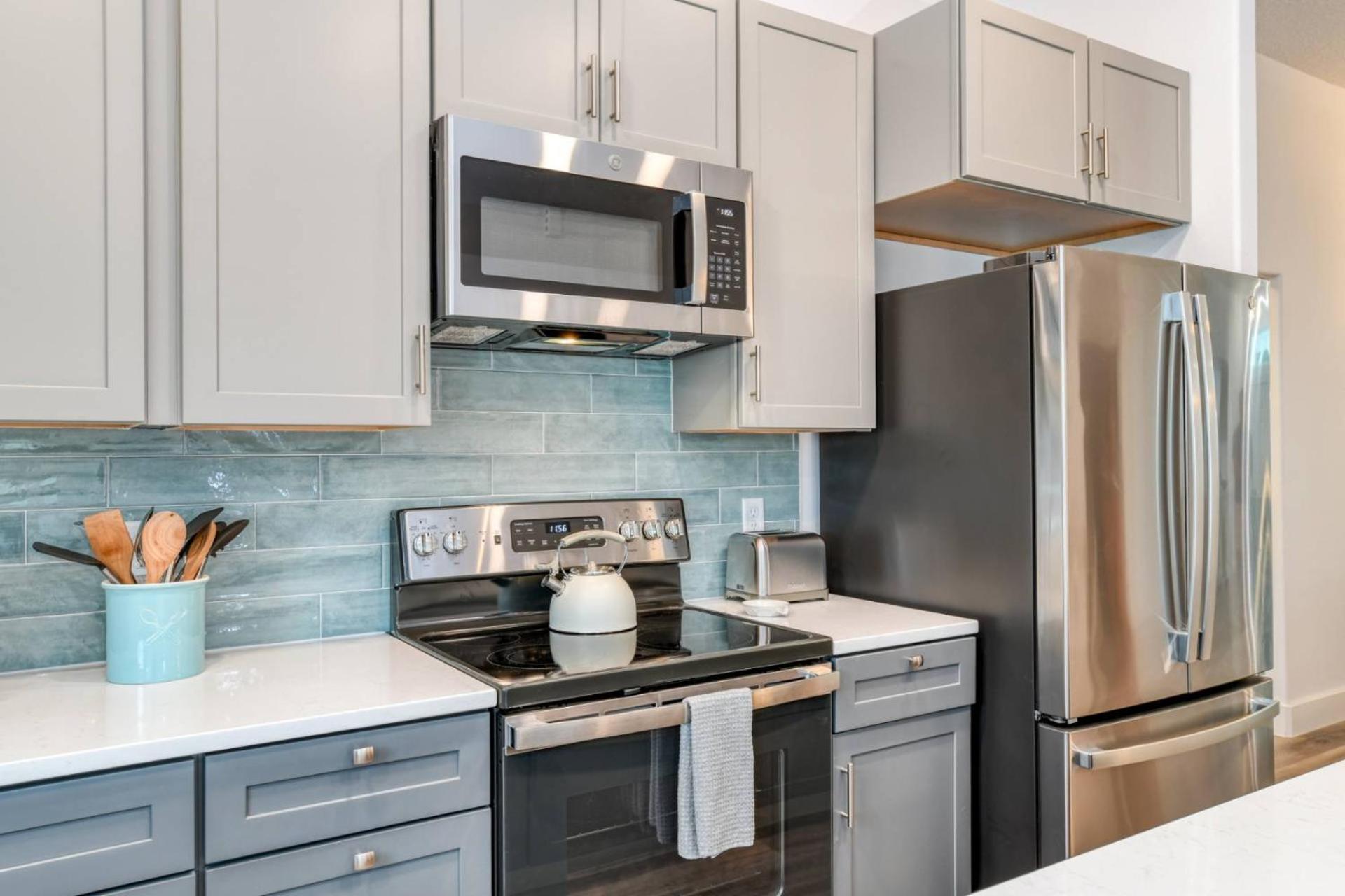 Aqua Palms Holiday home *
