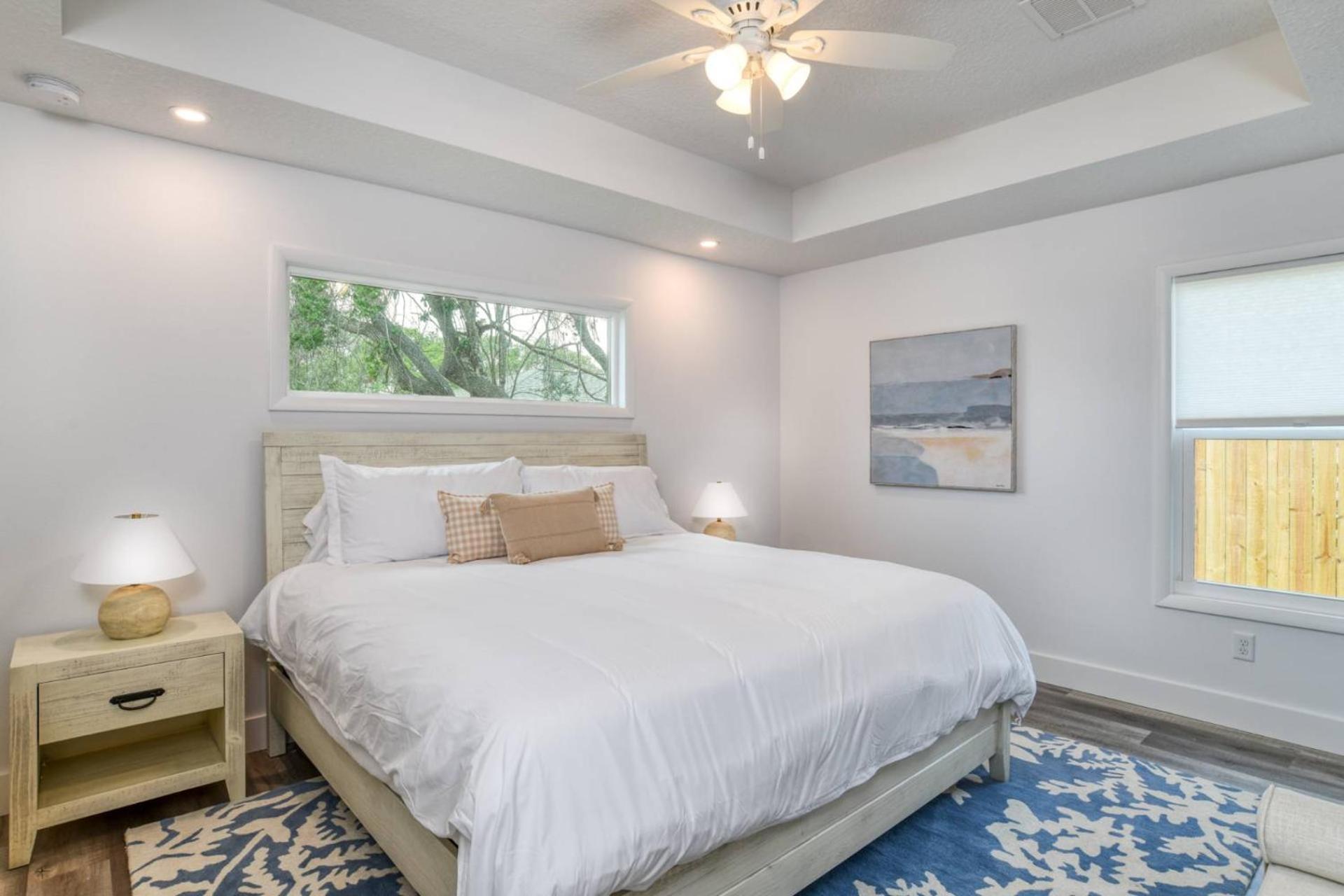 Holiday home Aqua Palms *