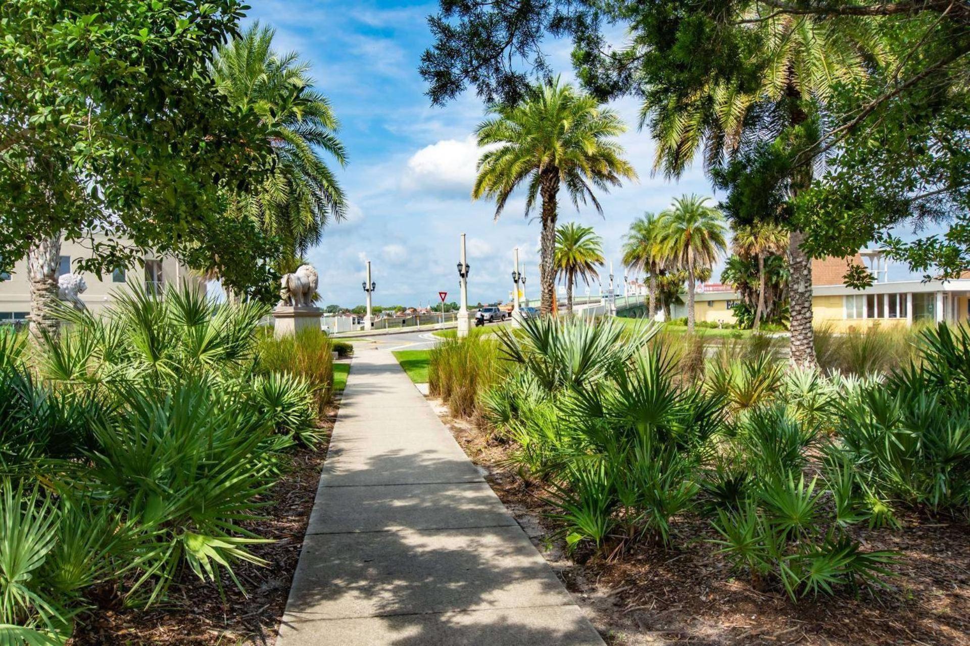 Aqua Palms Holiday home