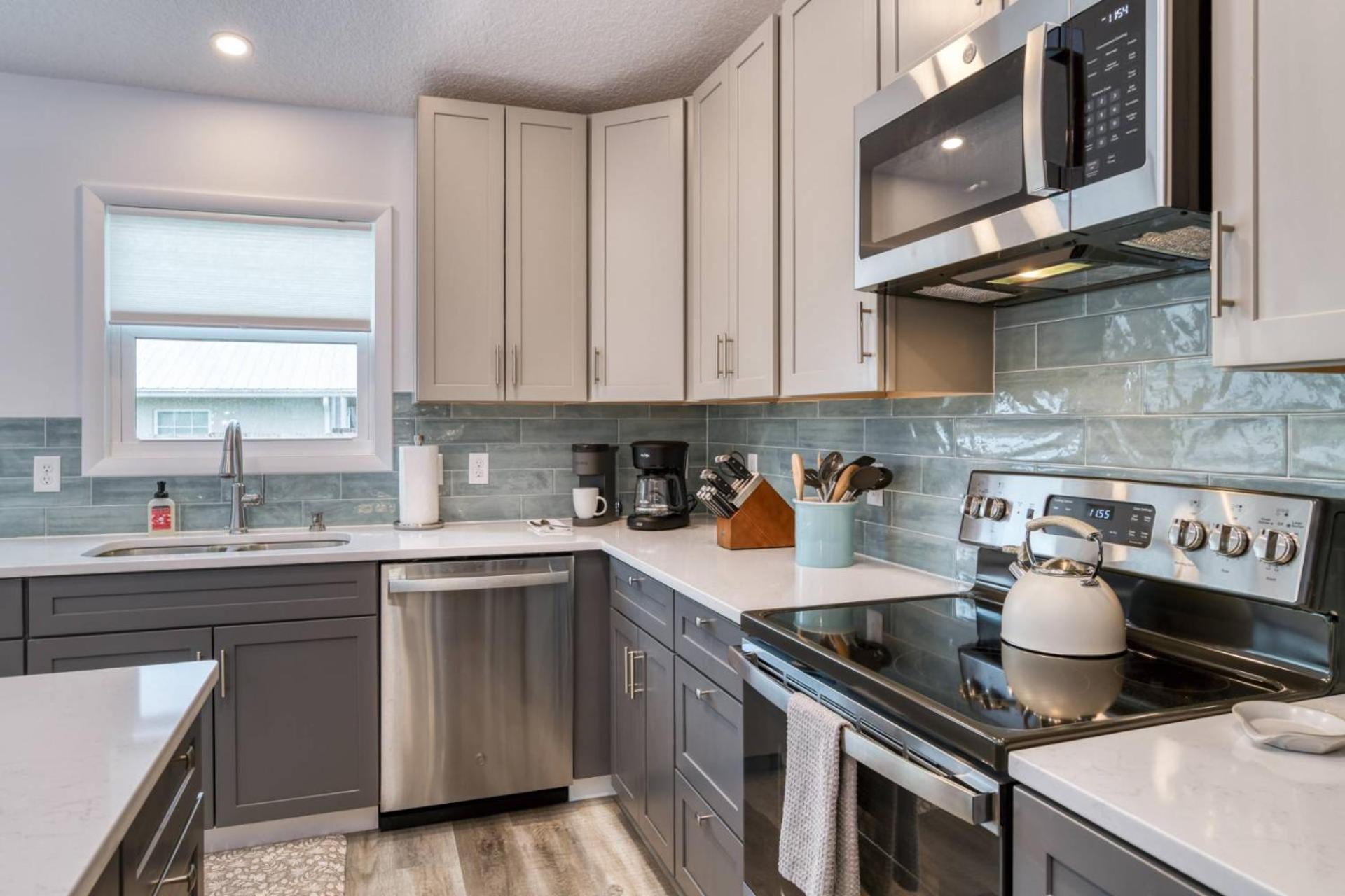 Aqua Palms Holiday home St. Augustine