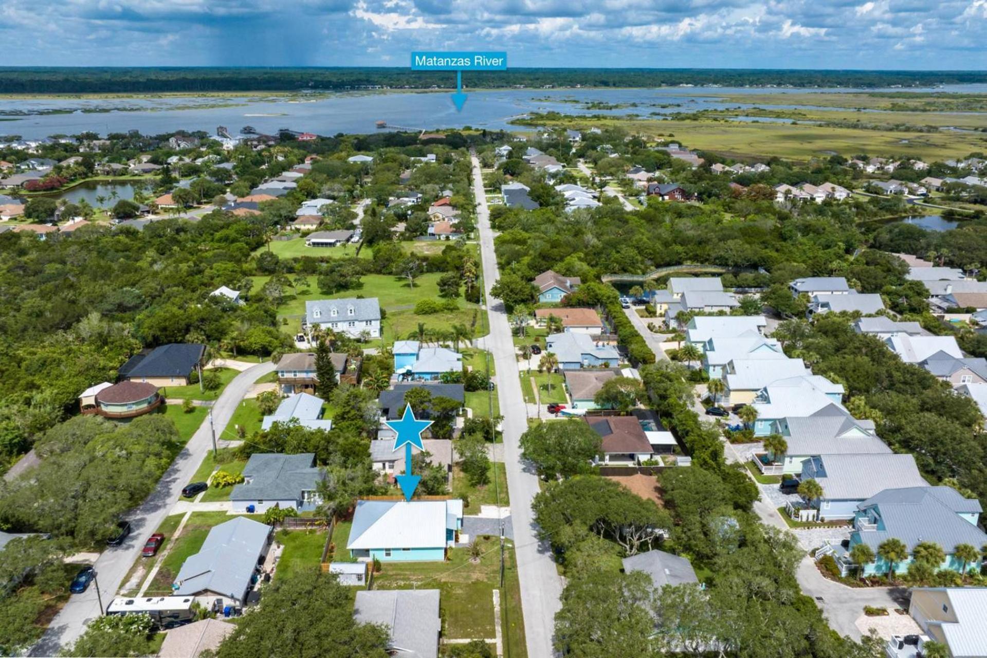 Aqua Palms Holiday home *