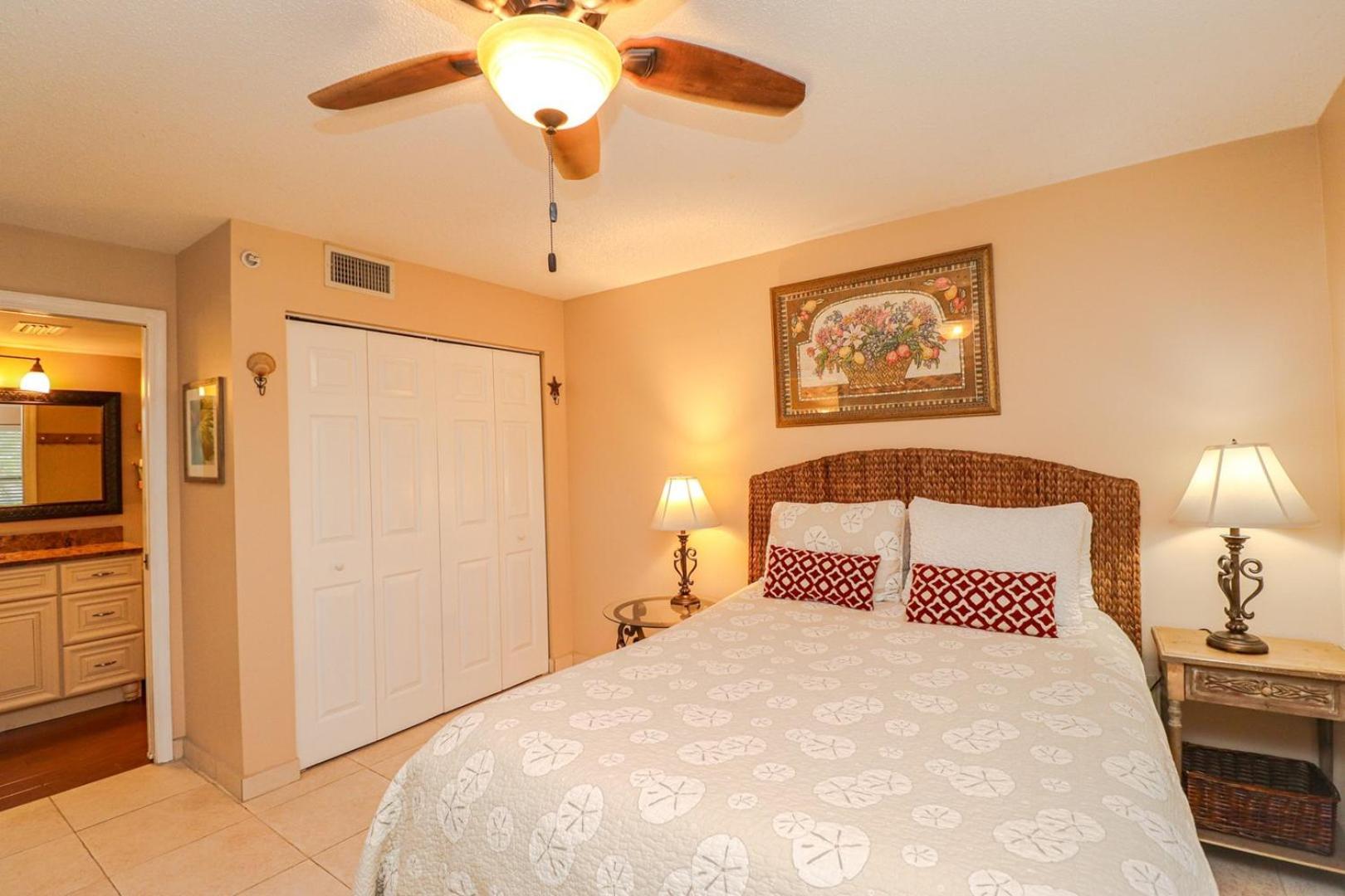 Holiday home Ocean Village Club I15 *