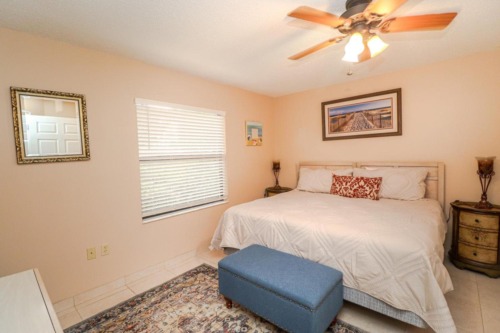 Ocean Village Club I15 Holiday home St. Augustine