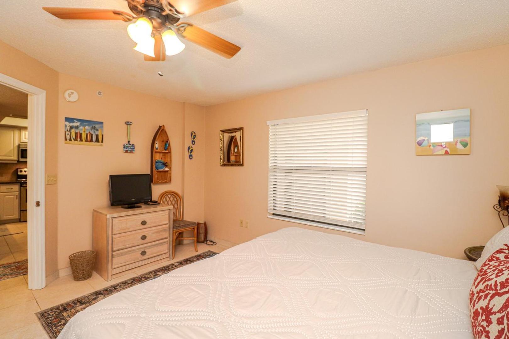 Ocean Village Club I15 Holiday home