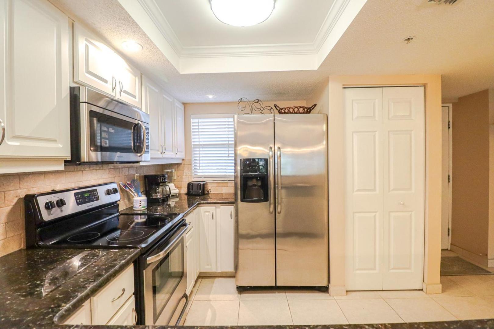 Holiday home Ocean Village Club I15