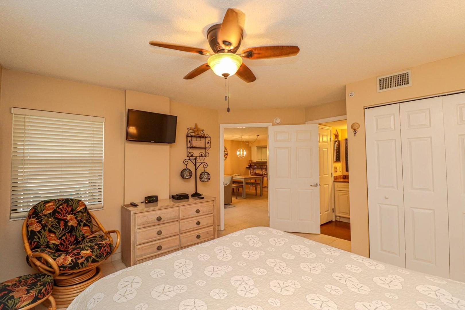 Ocean Village Club I15 Holiday home *