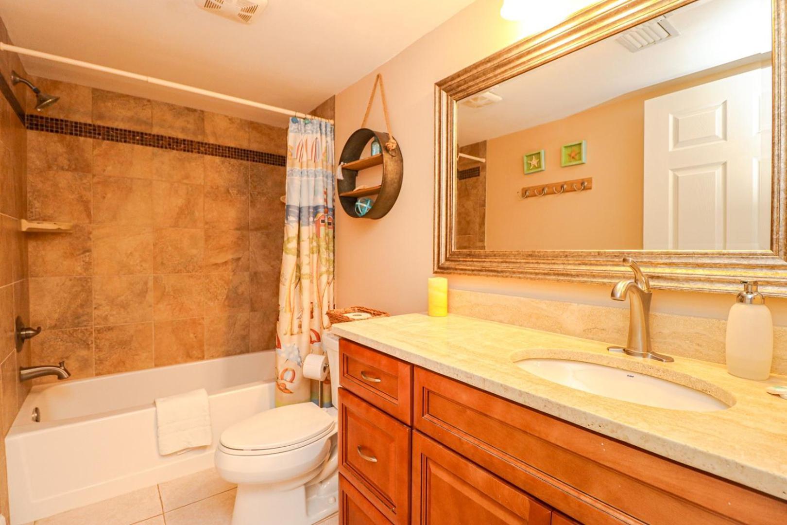 Ocean Village Club I15 Holiday home St. Augustine