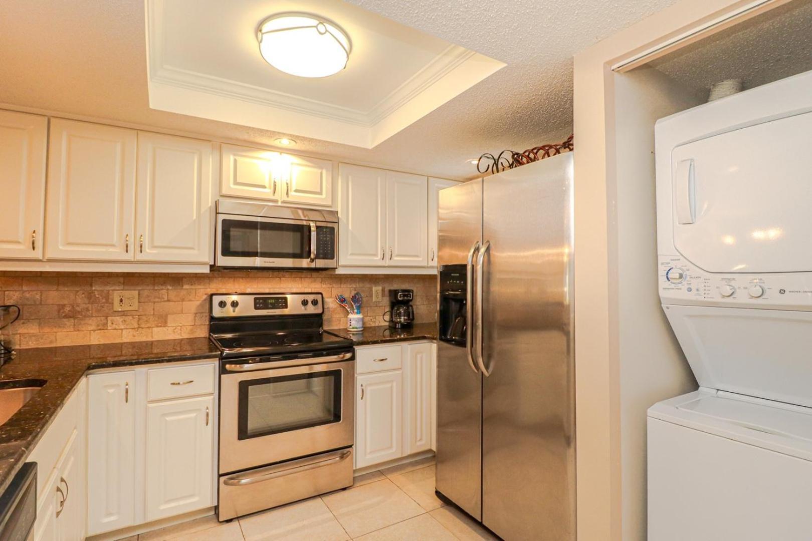 Holiday home Ocean Village Club I15 St. Augustine