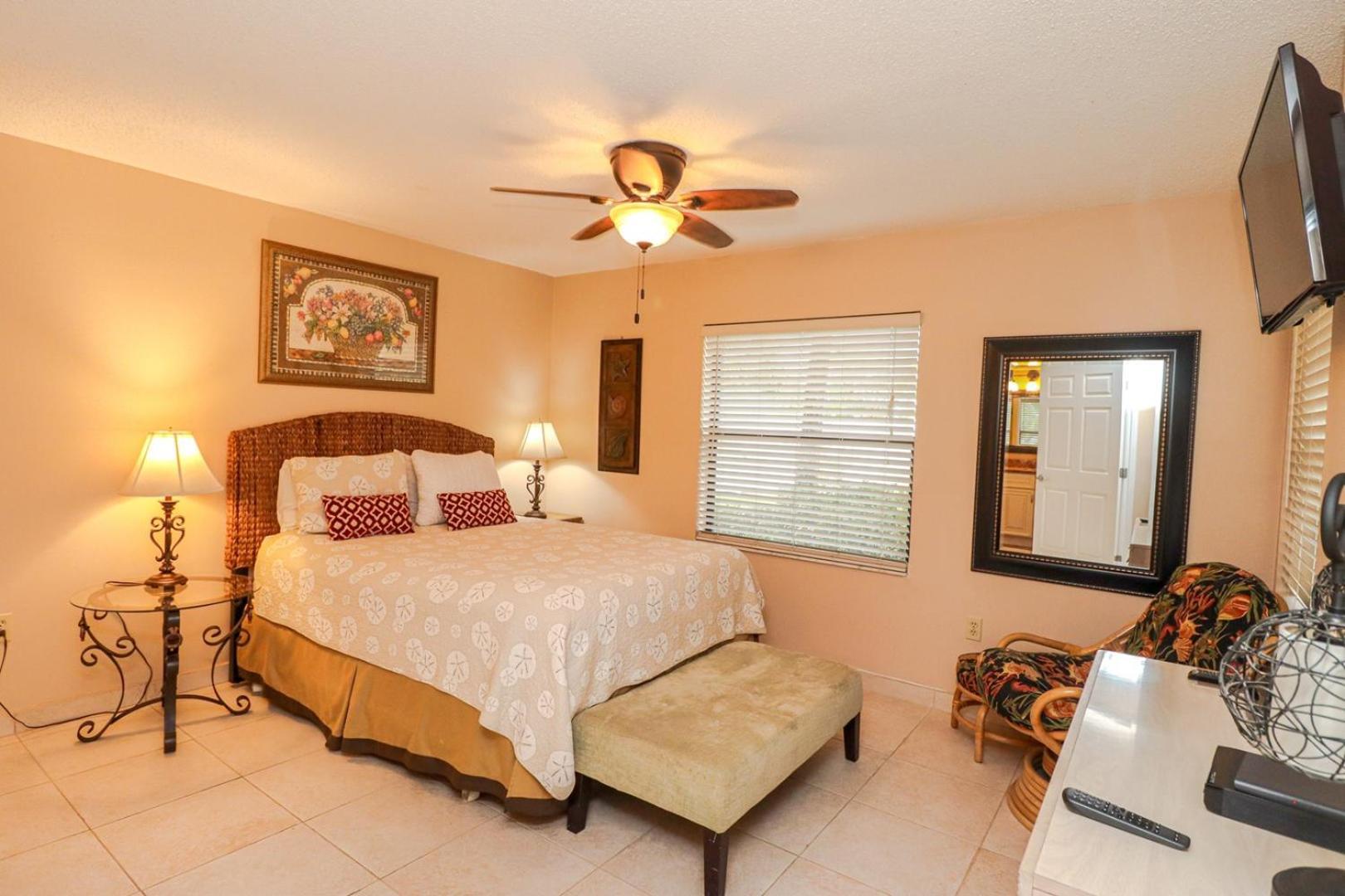 Holiday home Ocean Village Club I15 *