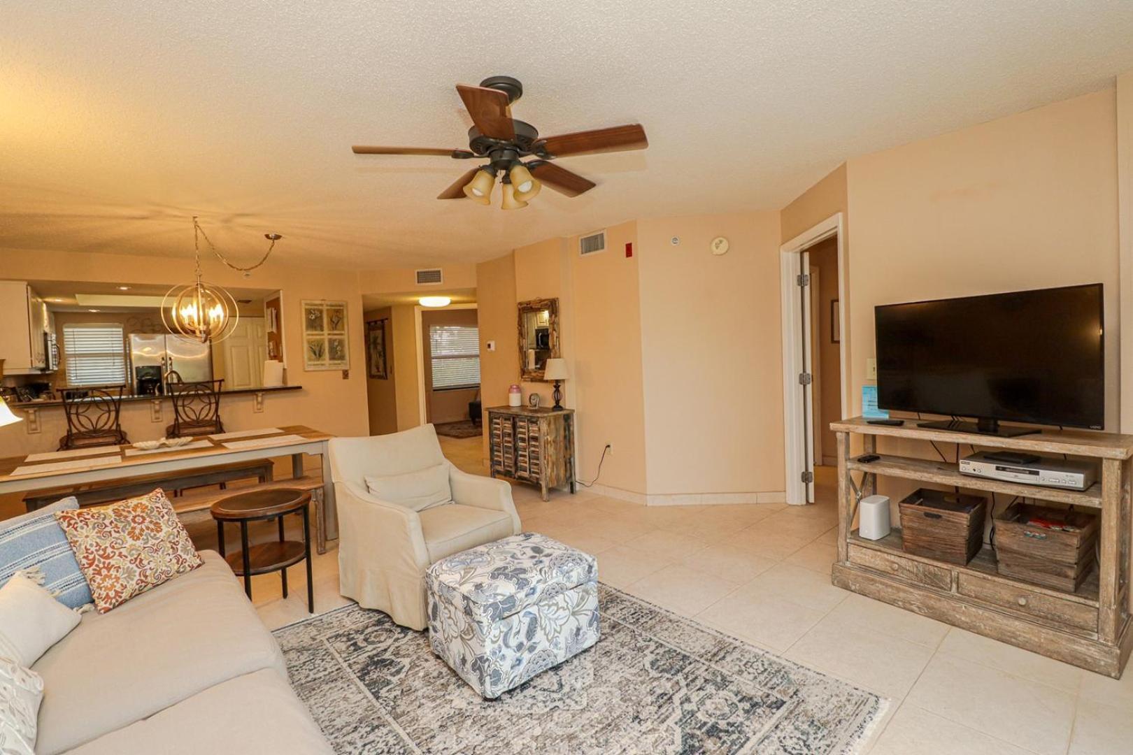 Ocean Village Club I15 Holiday home St. Augustine