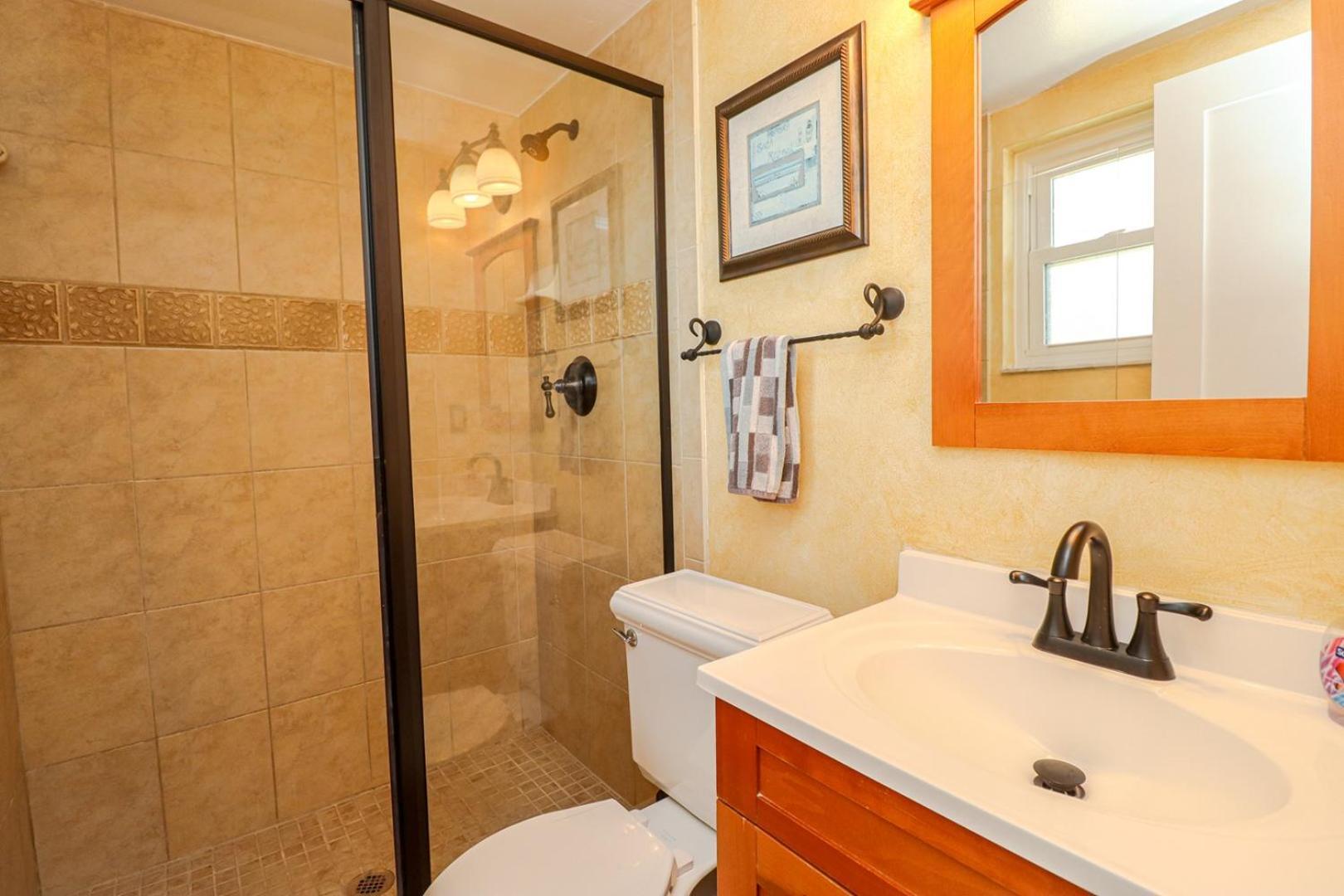 Holiday home Creston House 10c *