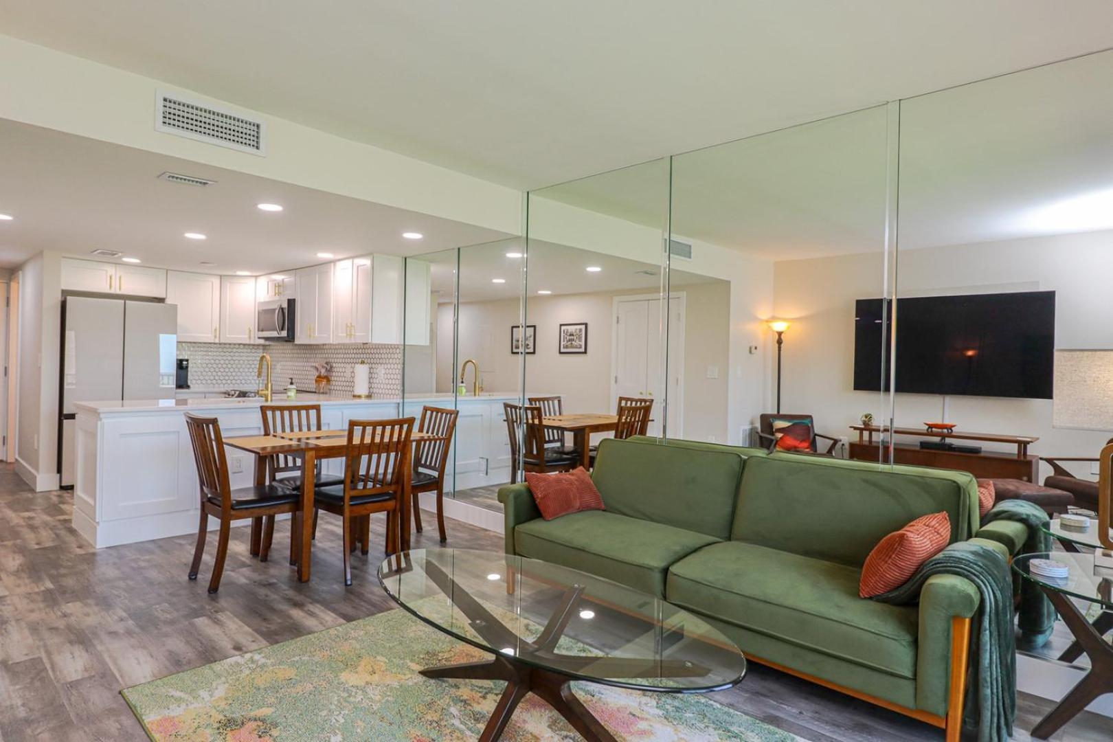 Holiday home Creston House 10c St. Augustine