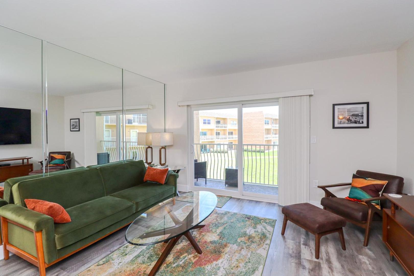 Creston House 10c Holiday home