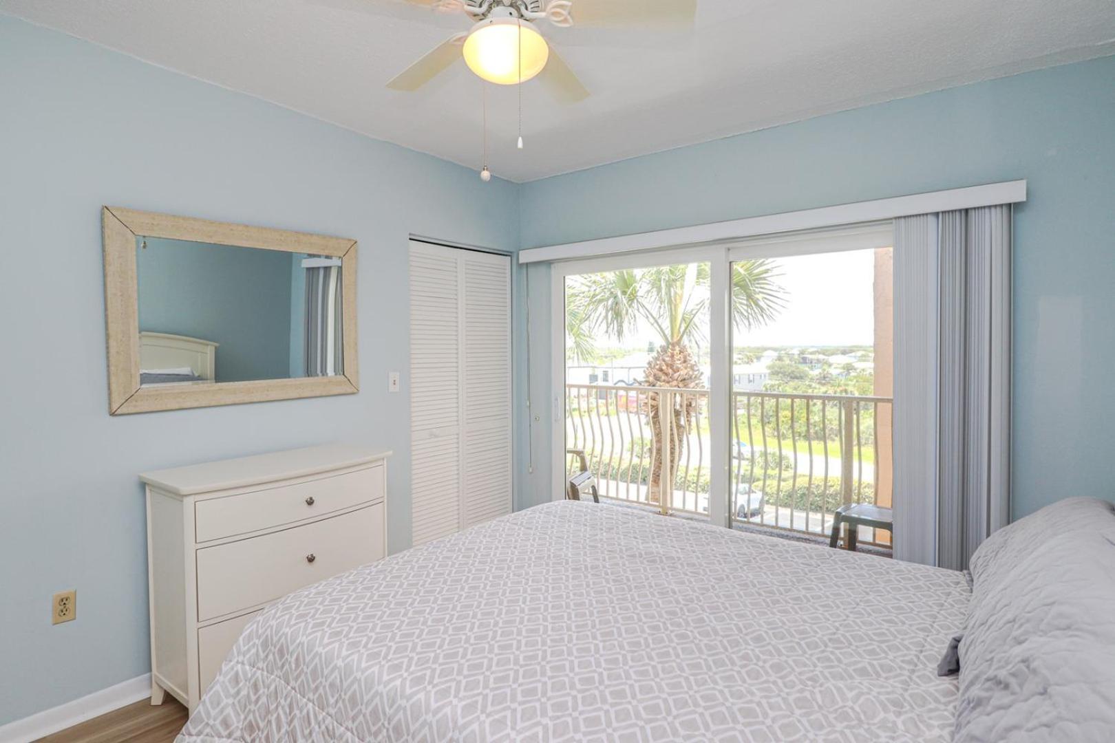 Creston House 6c *