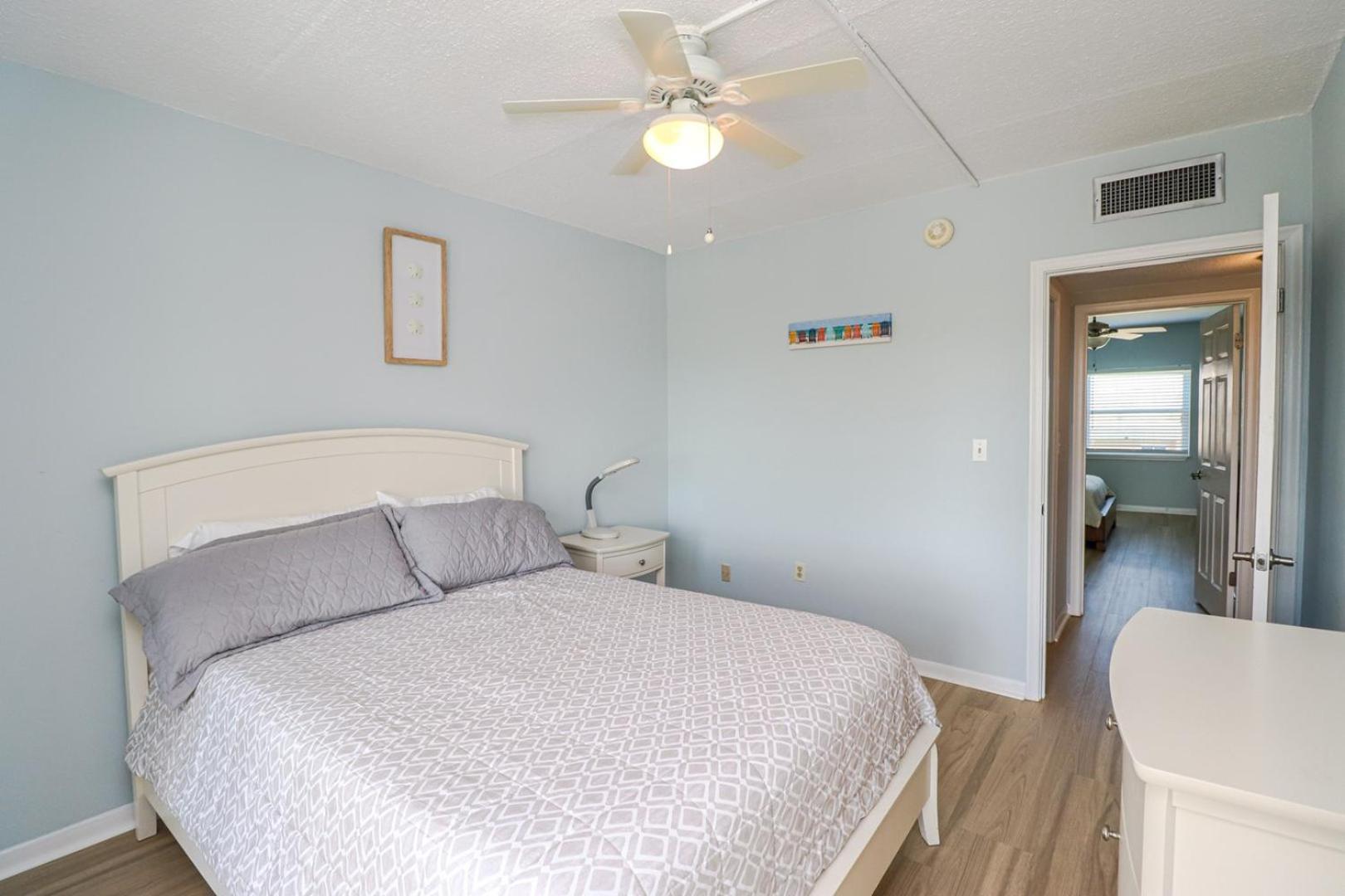 Holiday home Creston House 6c
