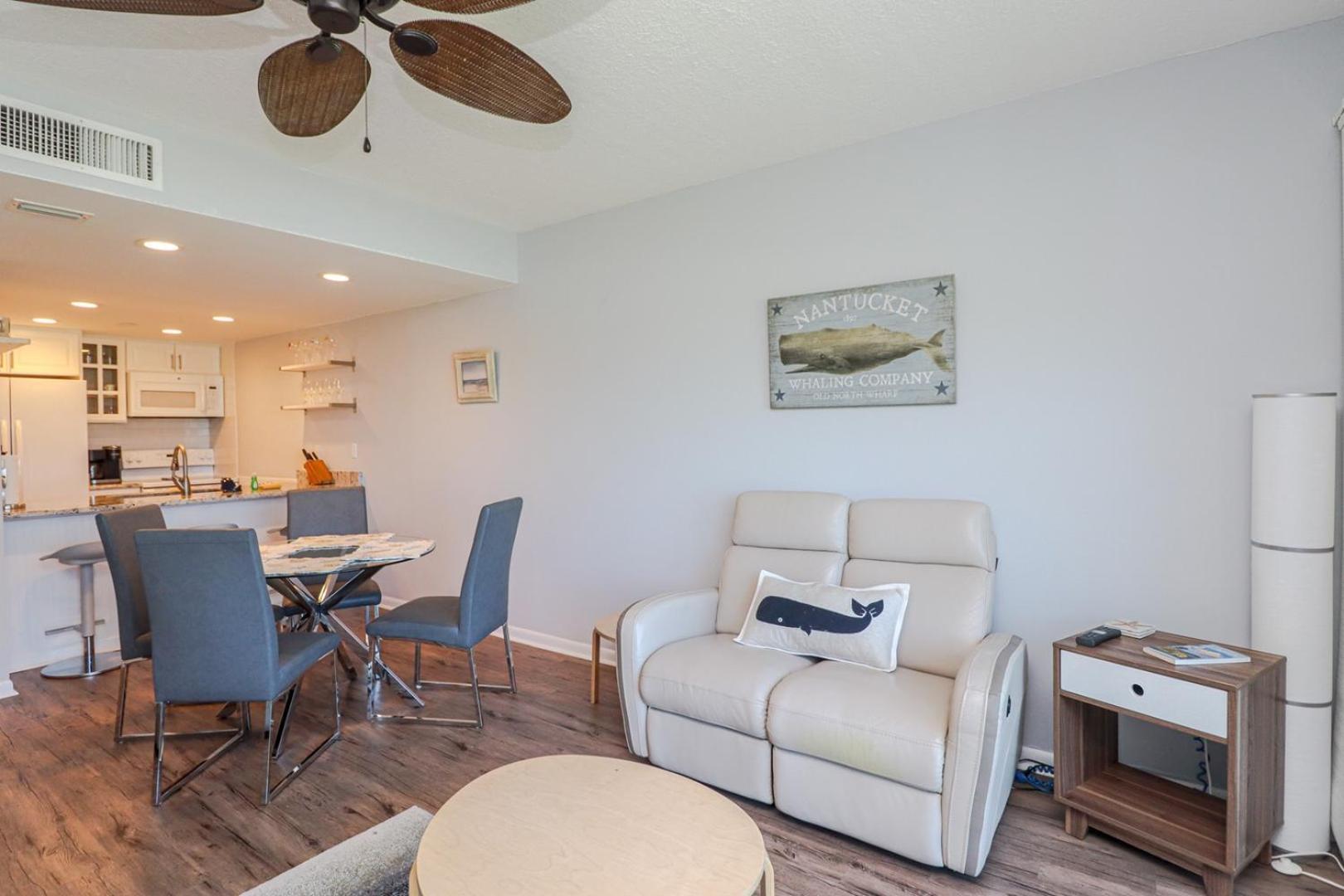 Holiday home Creston House 6c *