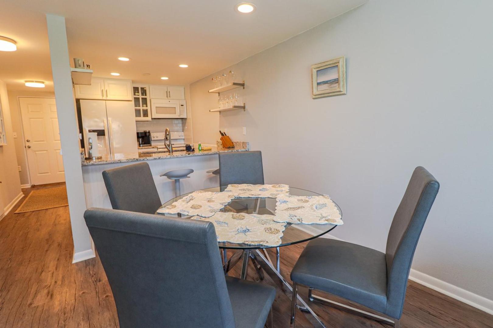 Holiday home Creston House 6c