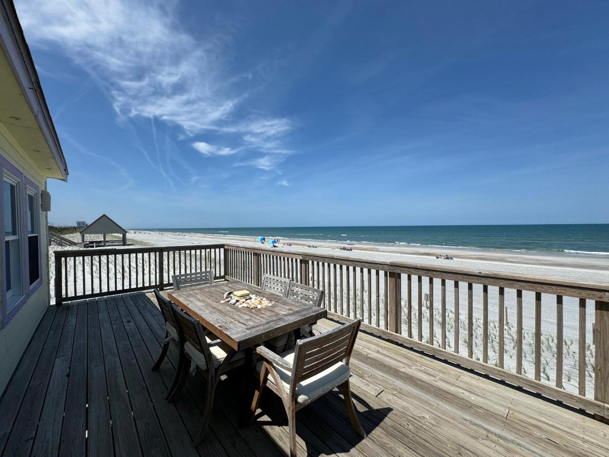 Holiday home Hercules By The Sea St. Augustine